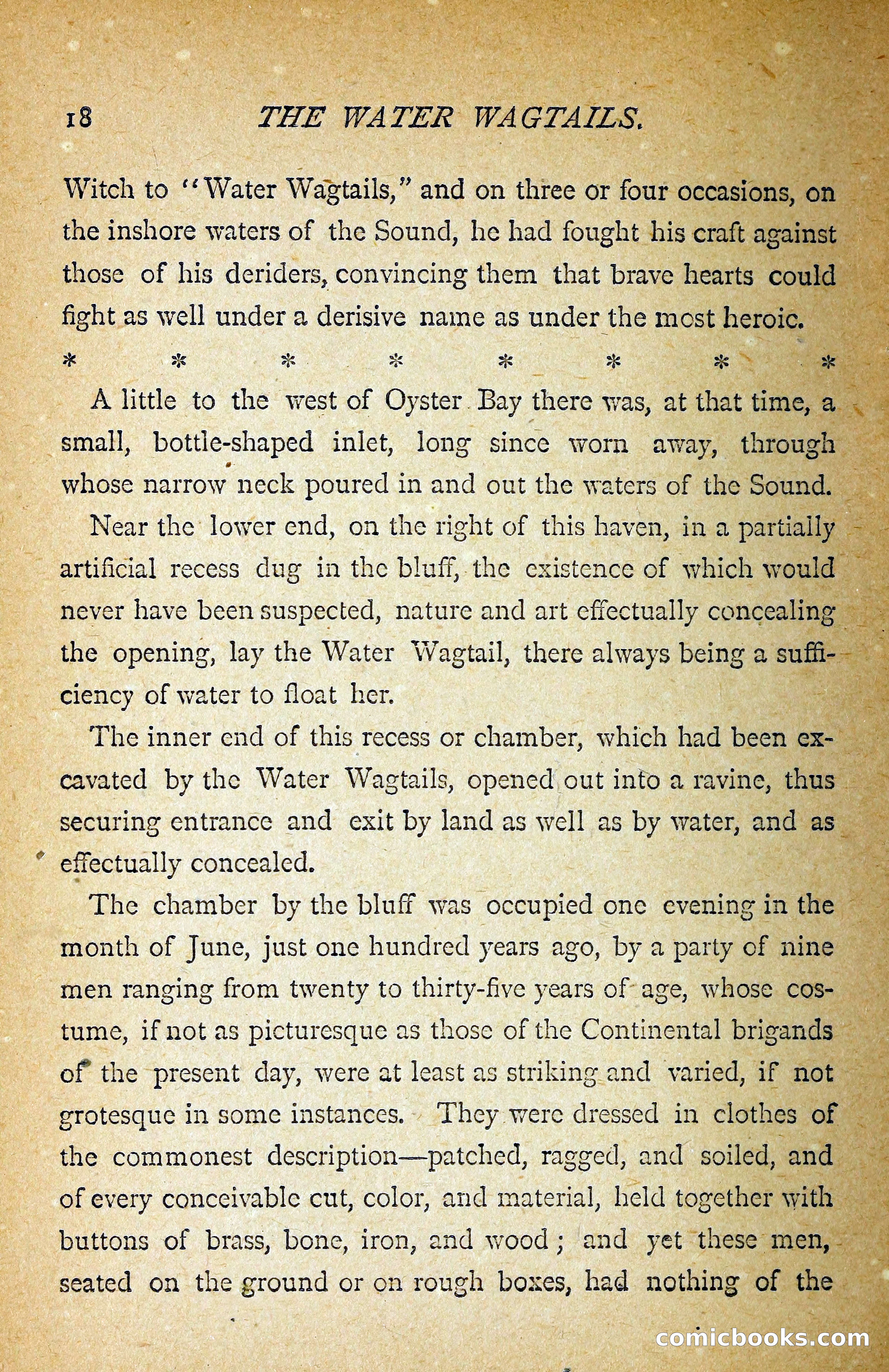 Carried by Storm: A Novel — page 77 of 107