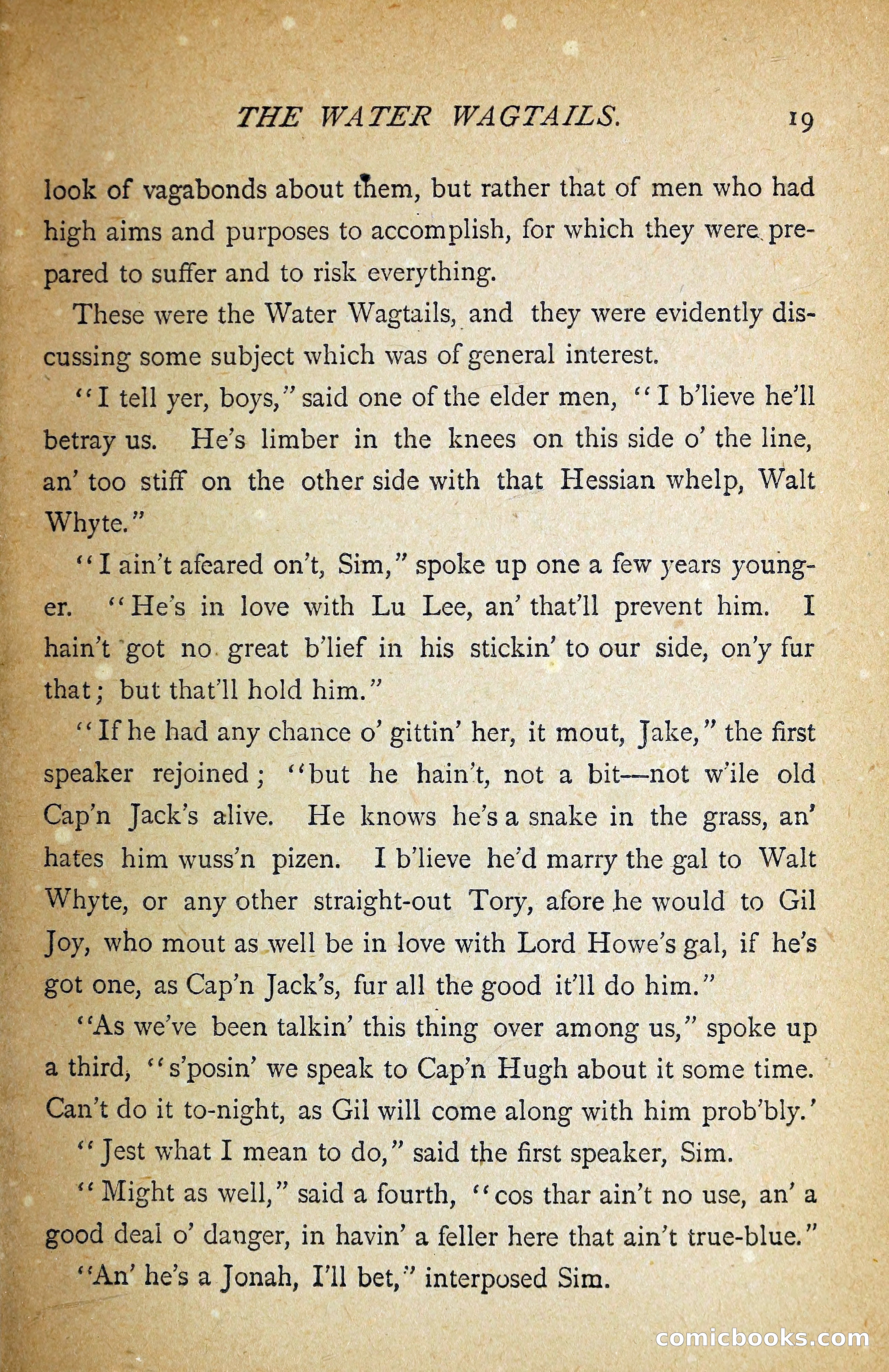 Carried by Storm: A Novel — page 78 of 107