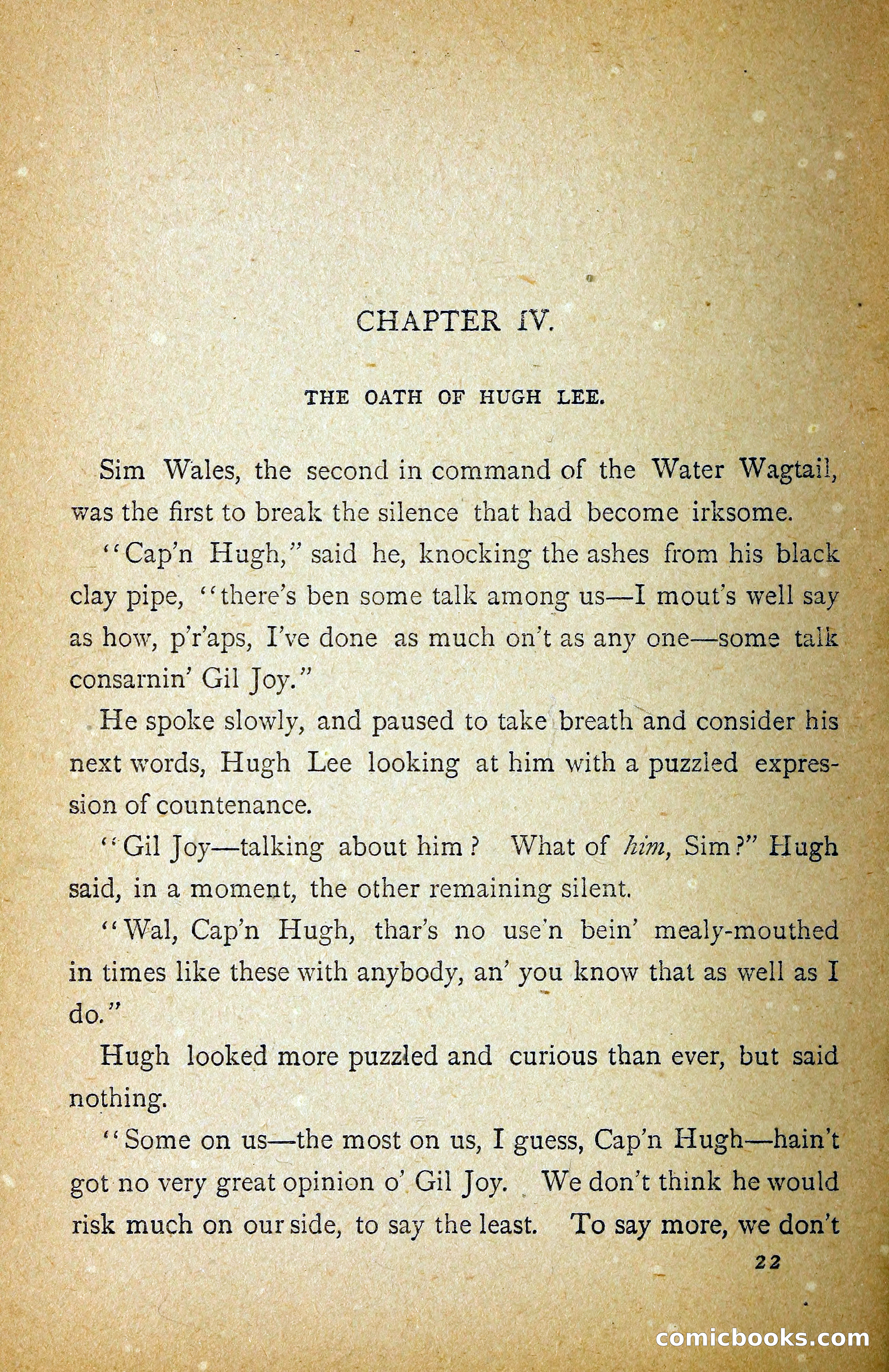 Carried by Storm: A Novel — page 81 of 107