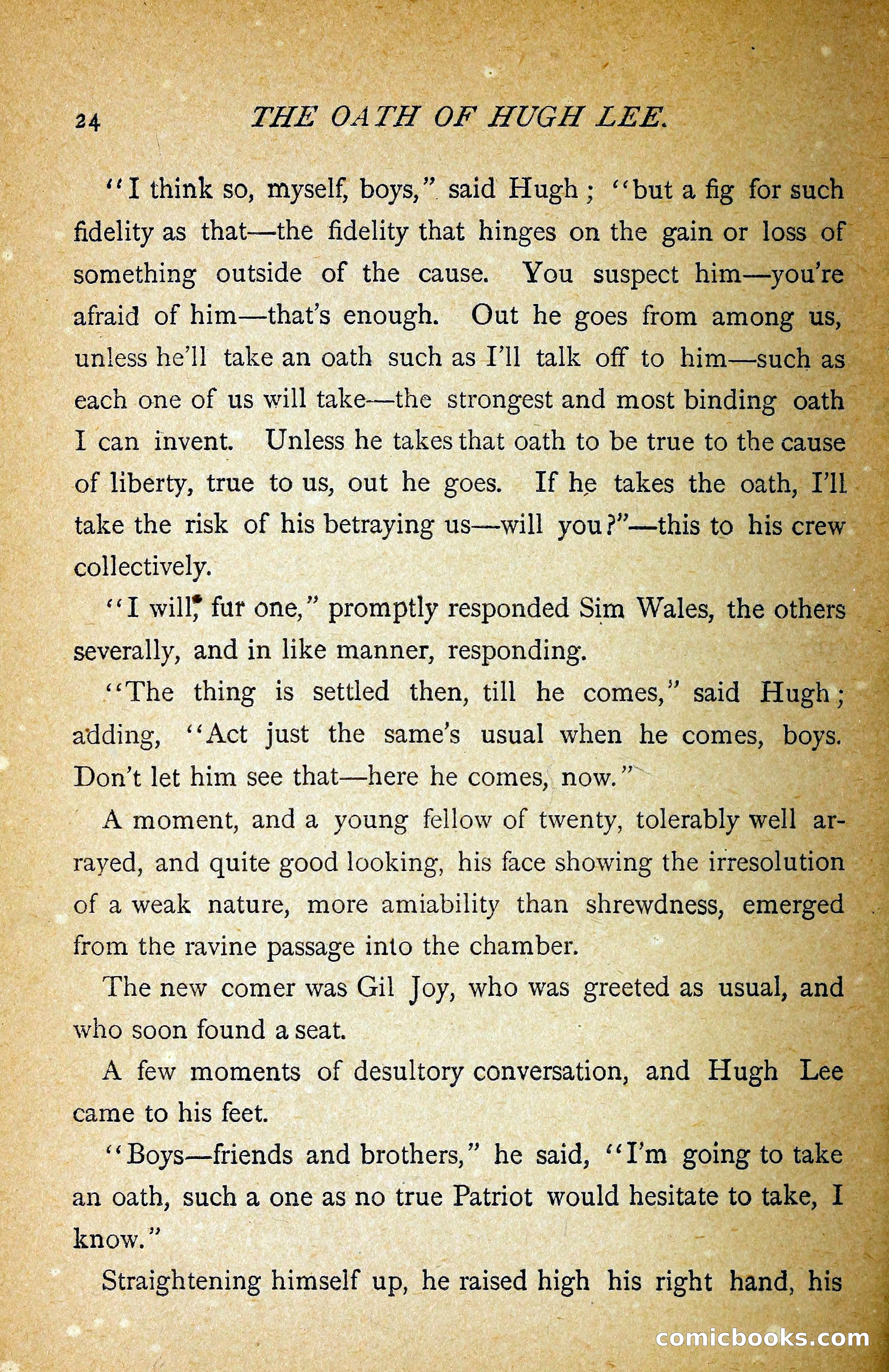 Carried by Storm: A Novel — page 83 of 107