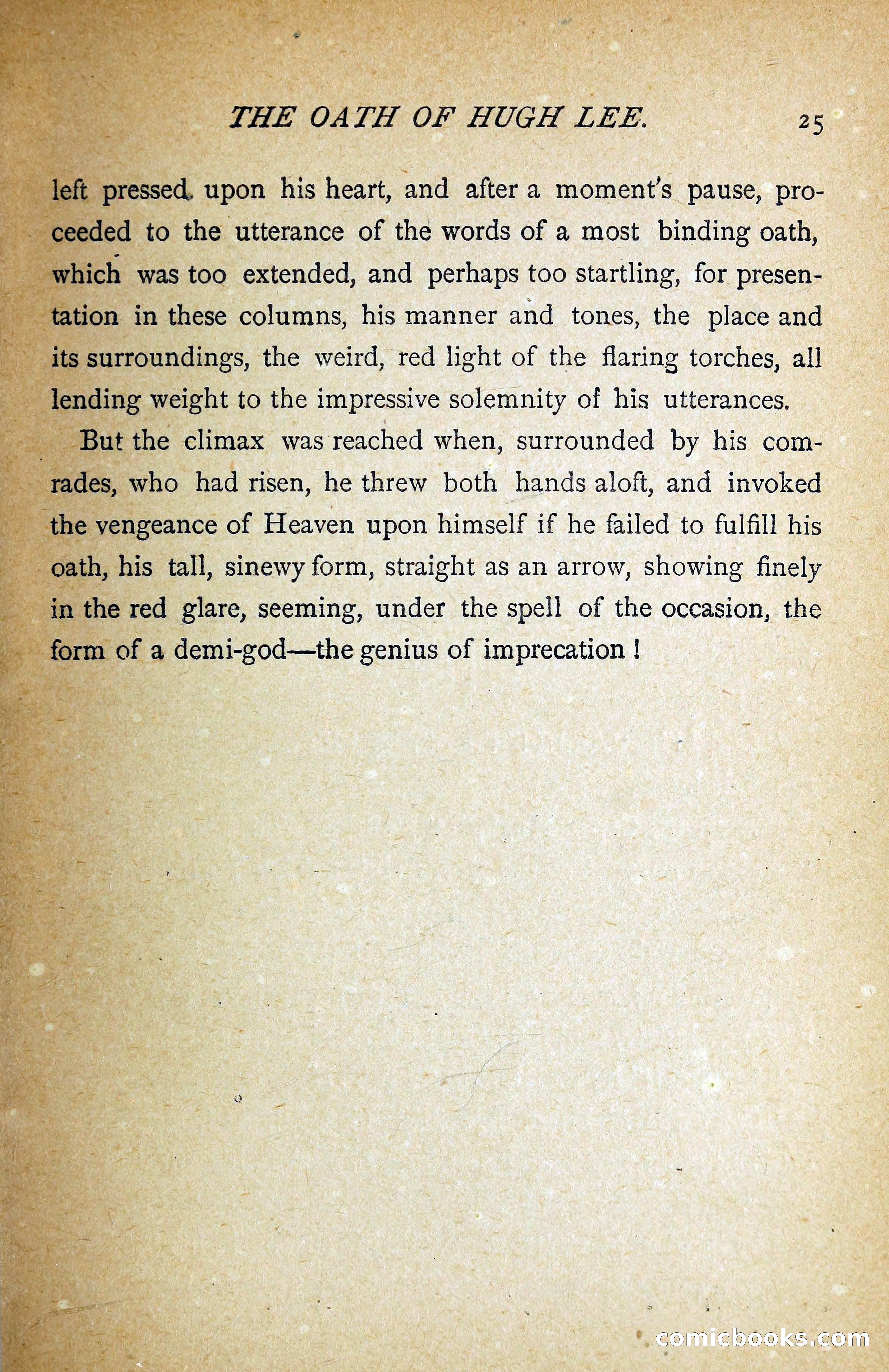 Carried by Storm: A Novel — page 84 of 107