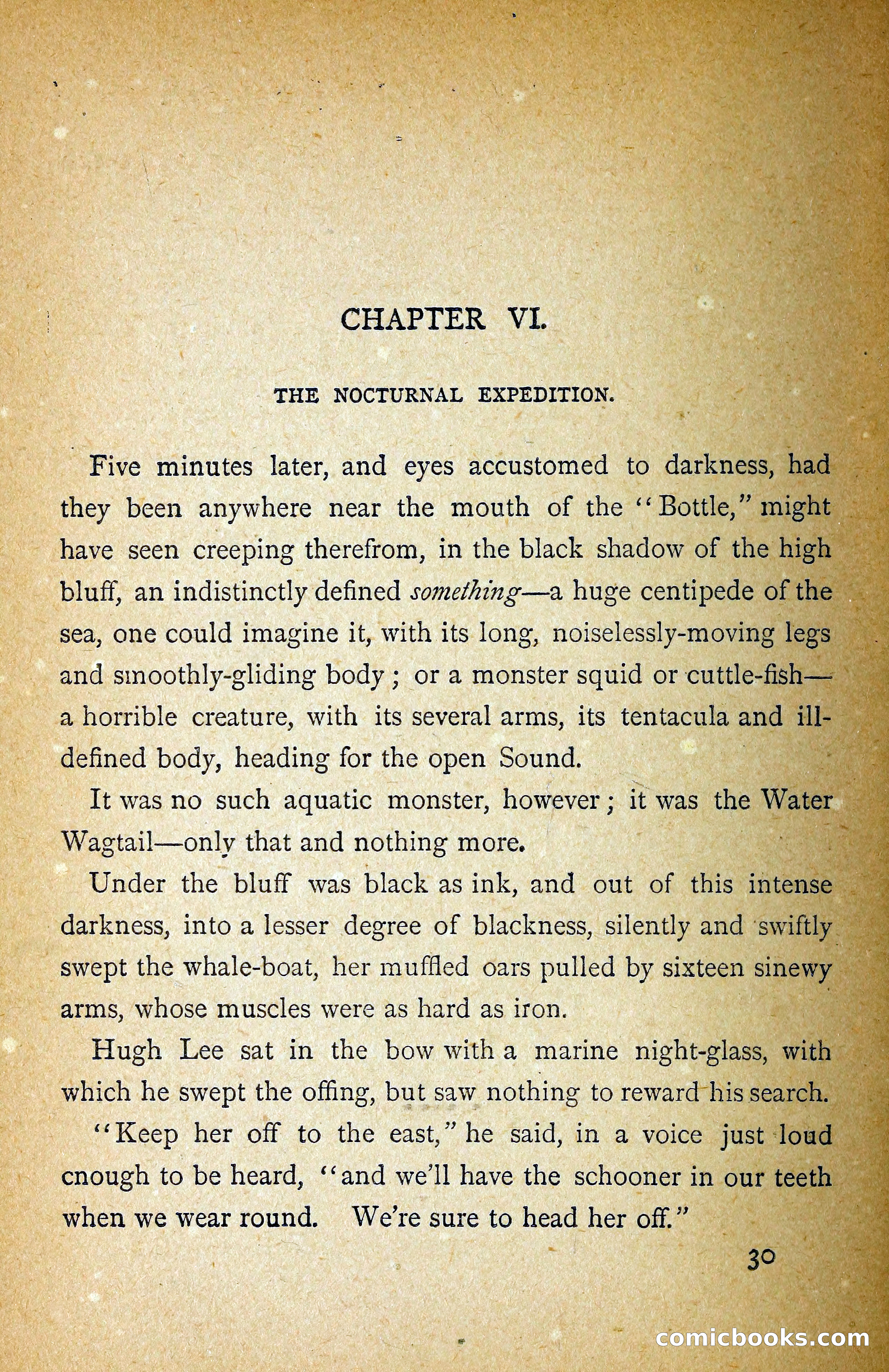 Carried by Storm: A Novel — page 89 of 107