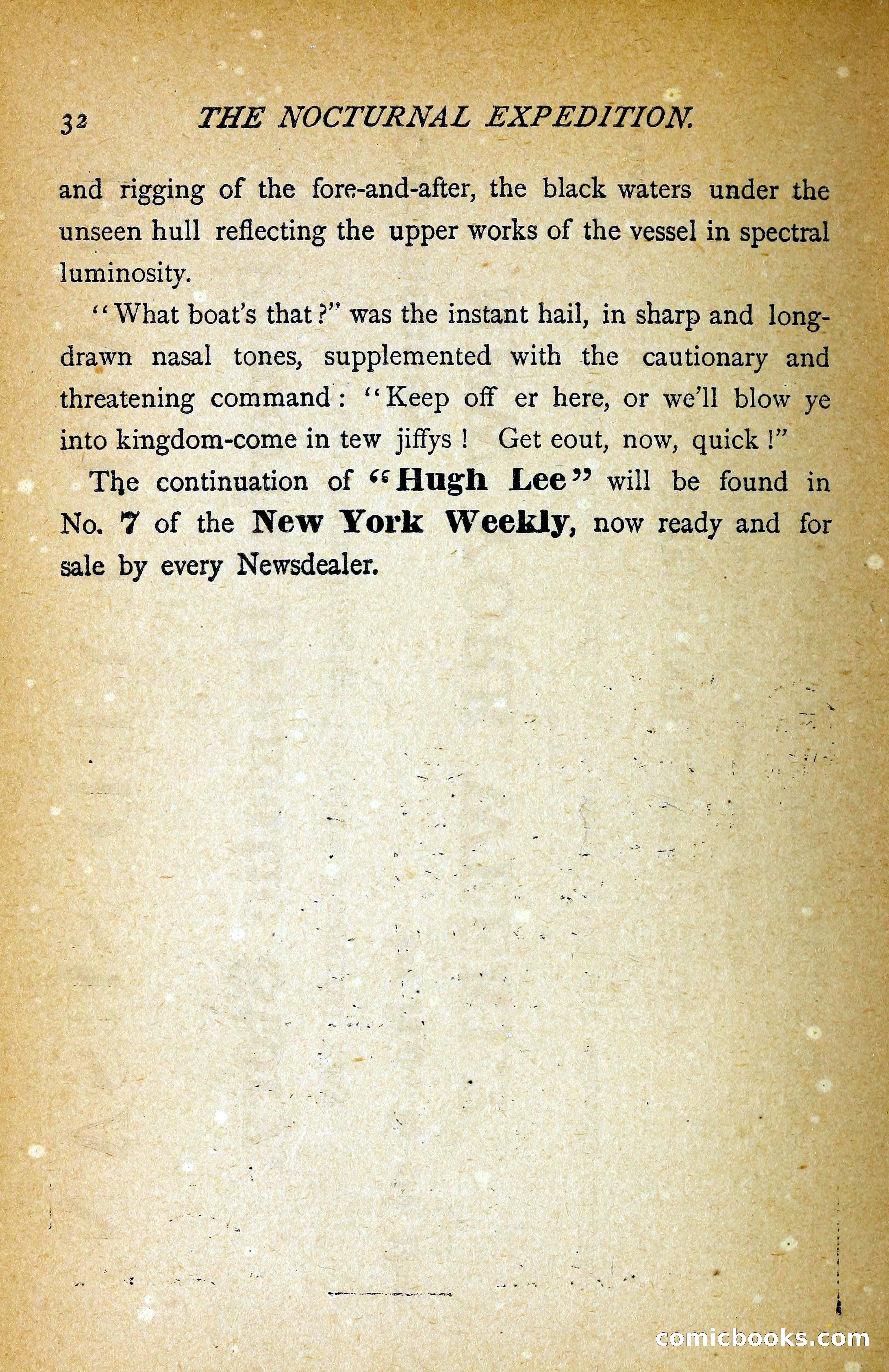 Carried by Storm: A Novel — page 91 of 107