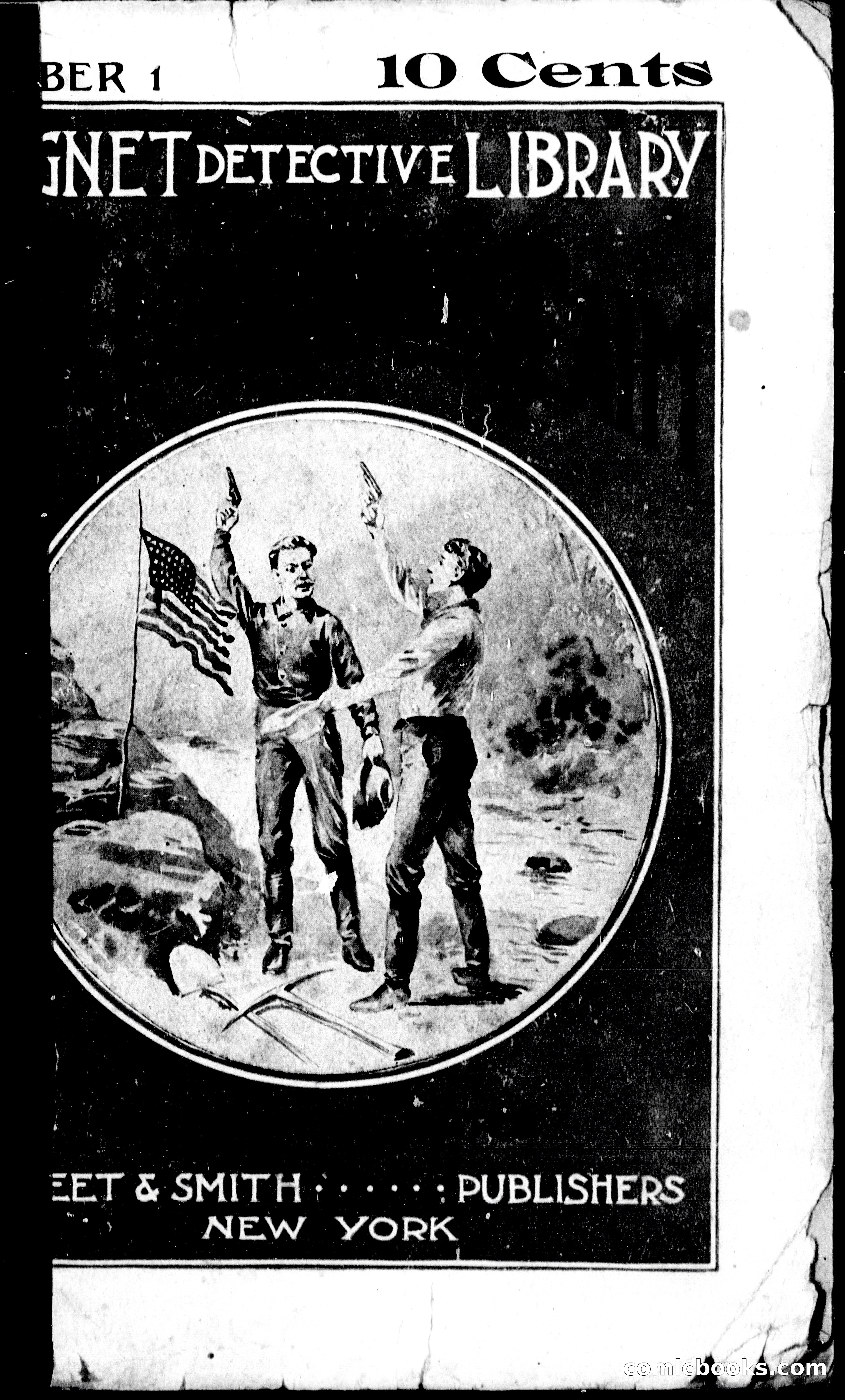 The Internet Detective Library — page 5 of 236