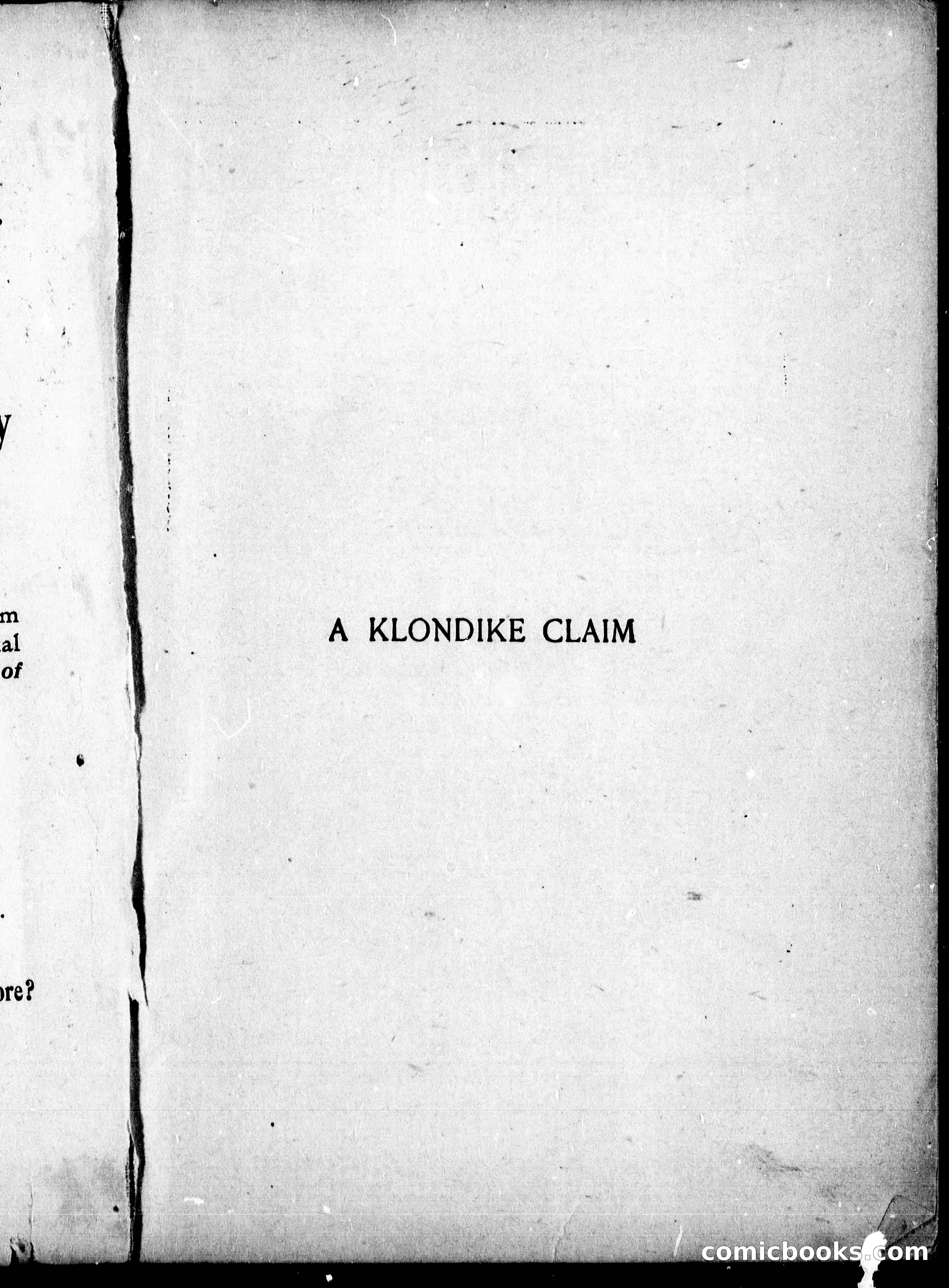 The Internet Detective Library — page 7 of 236
