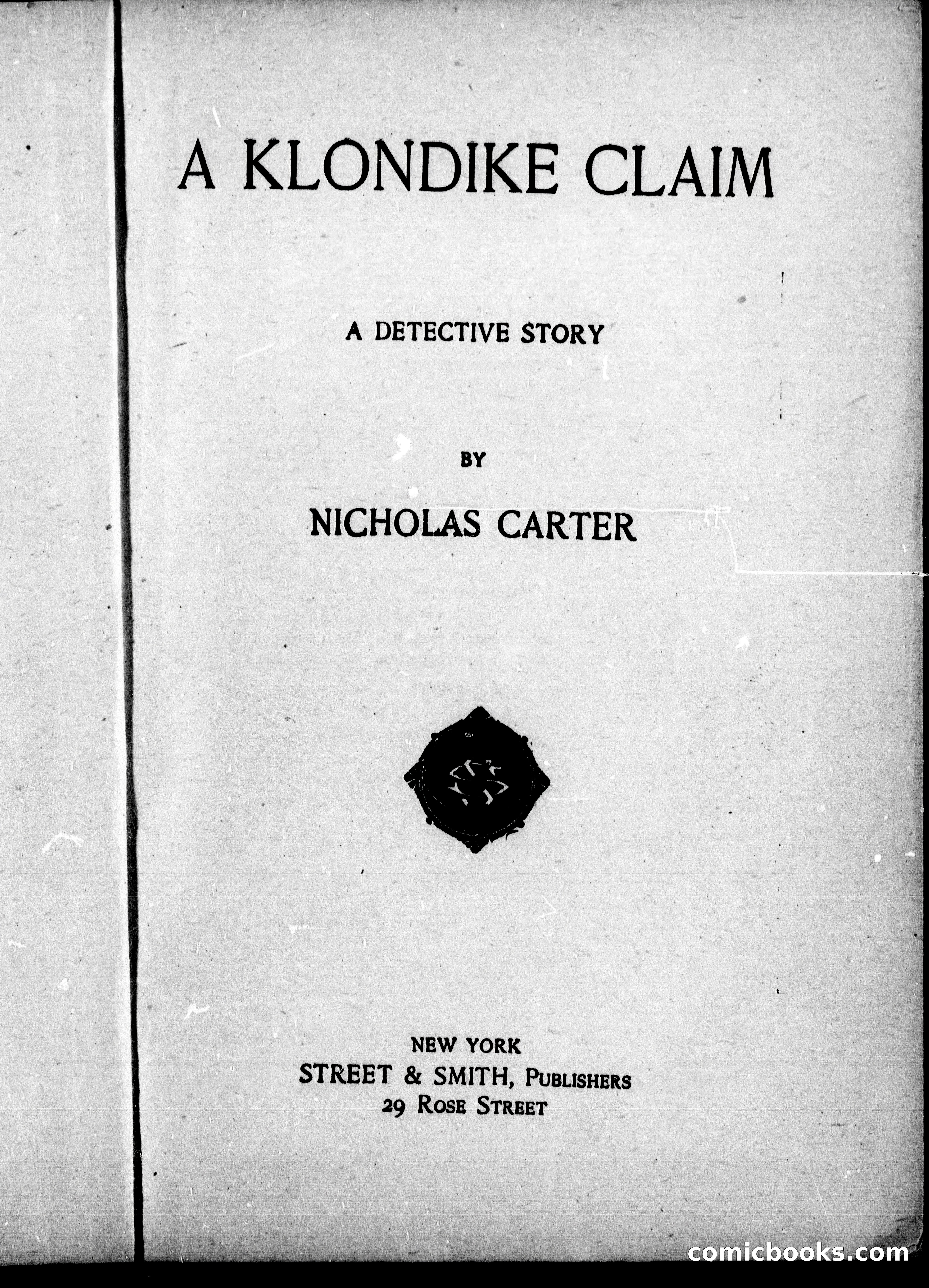 The Internet Detective Library — page 9 of 236
