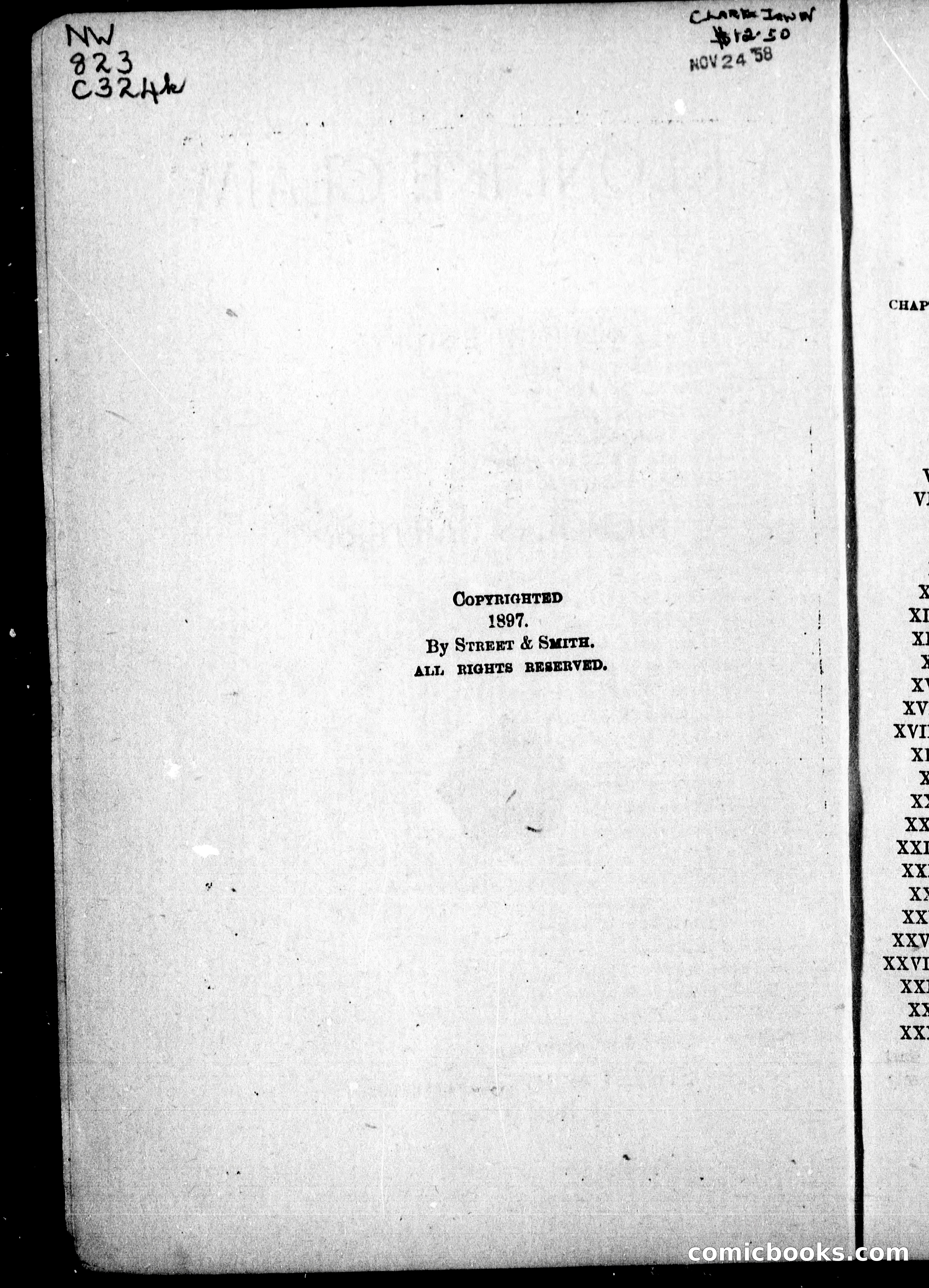 The Internet Detective Library — page 10 of 236