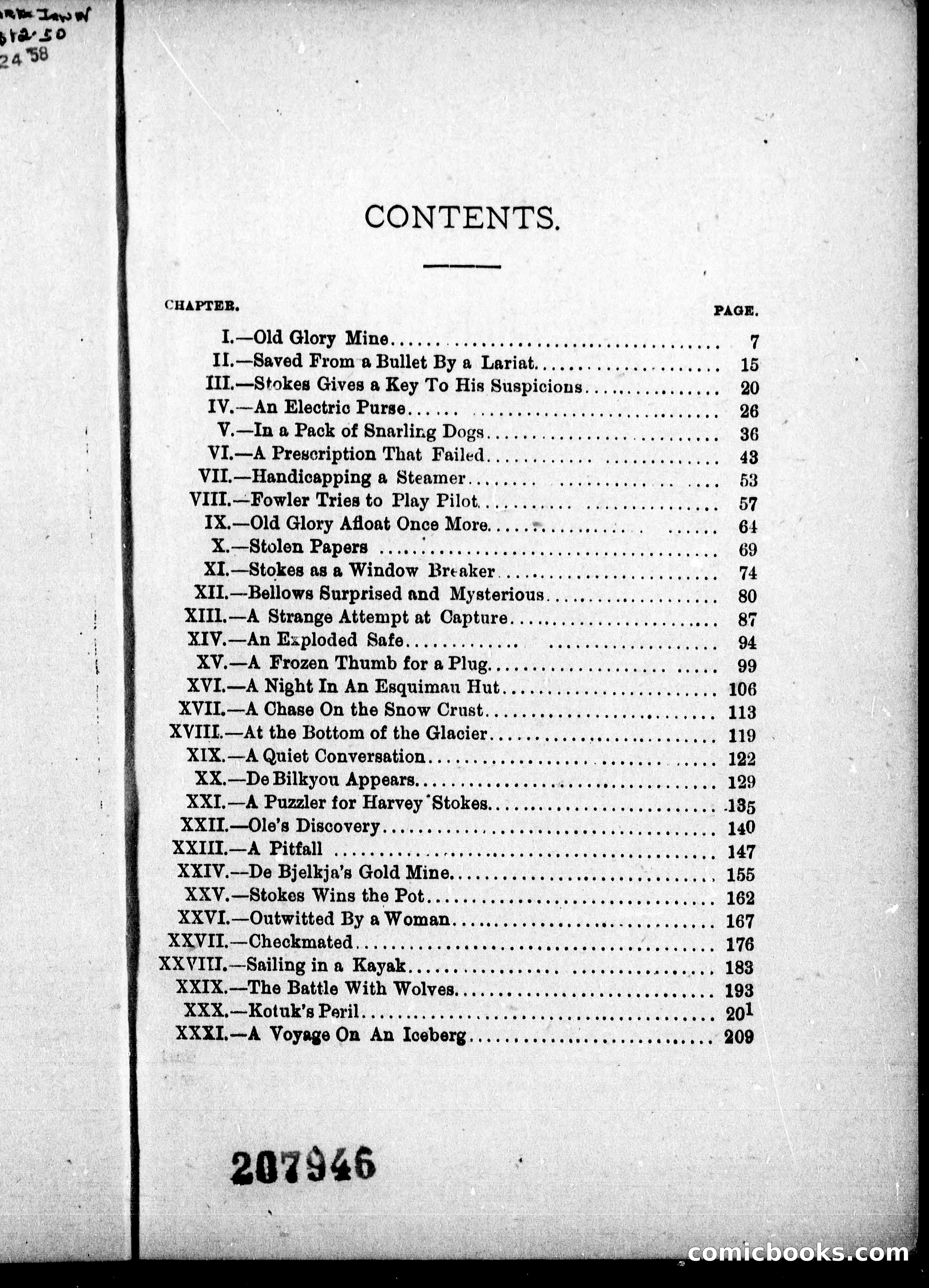 The Internet Detective Library — page 11 of 236