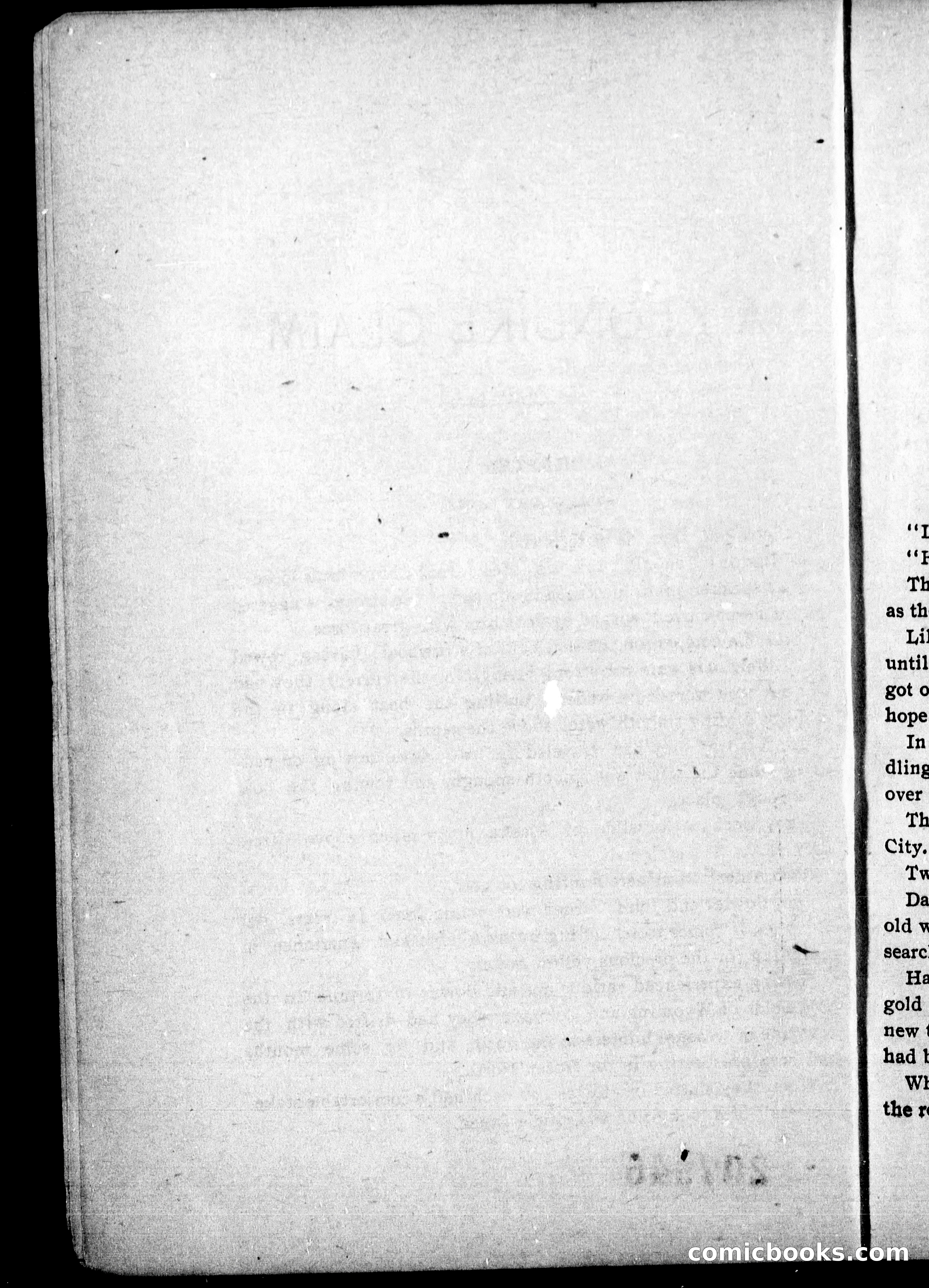 The Internet Detective Library — page 12 of 236