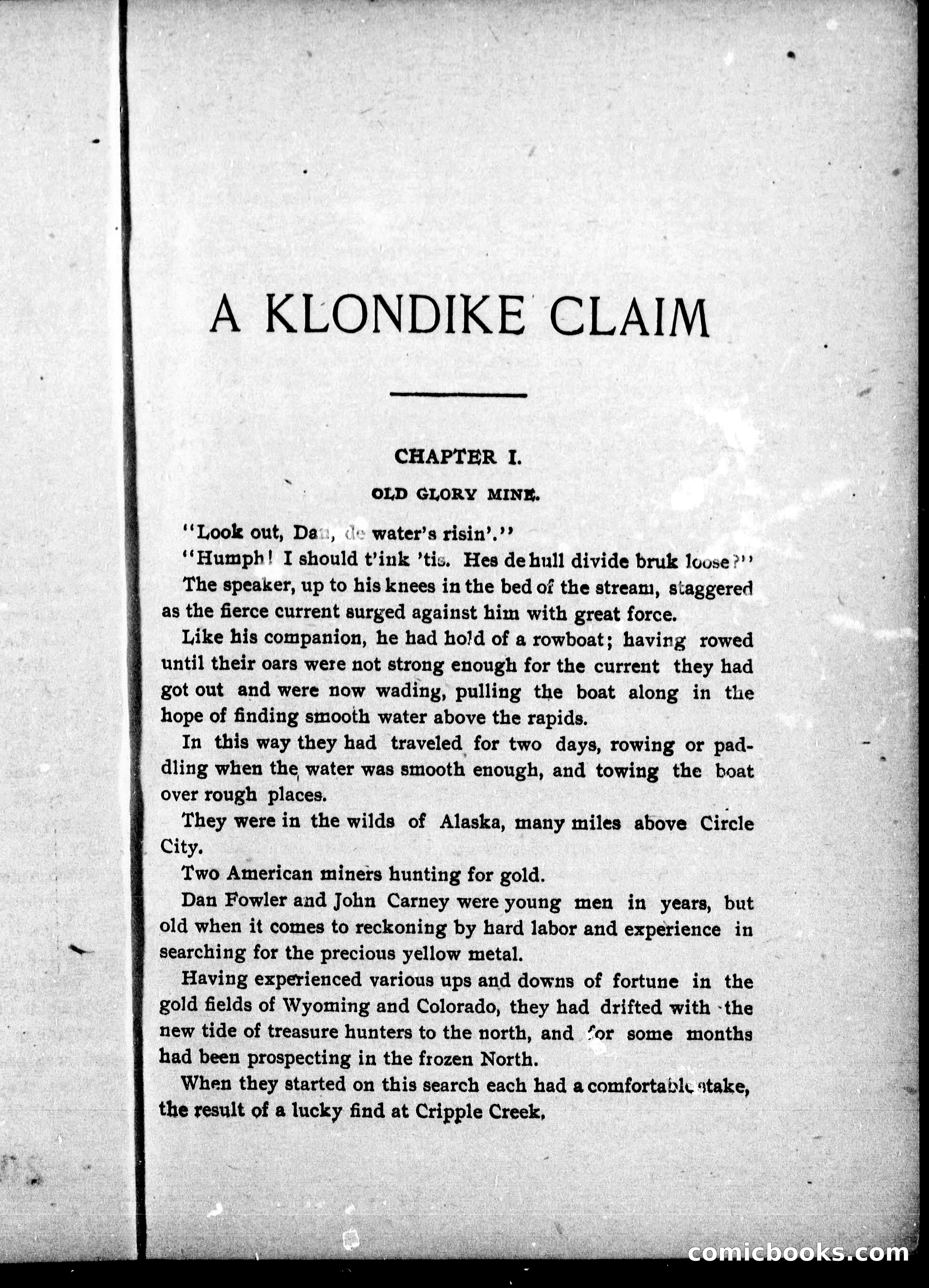 The Internet Detective Library — page 13 of 236