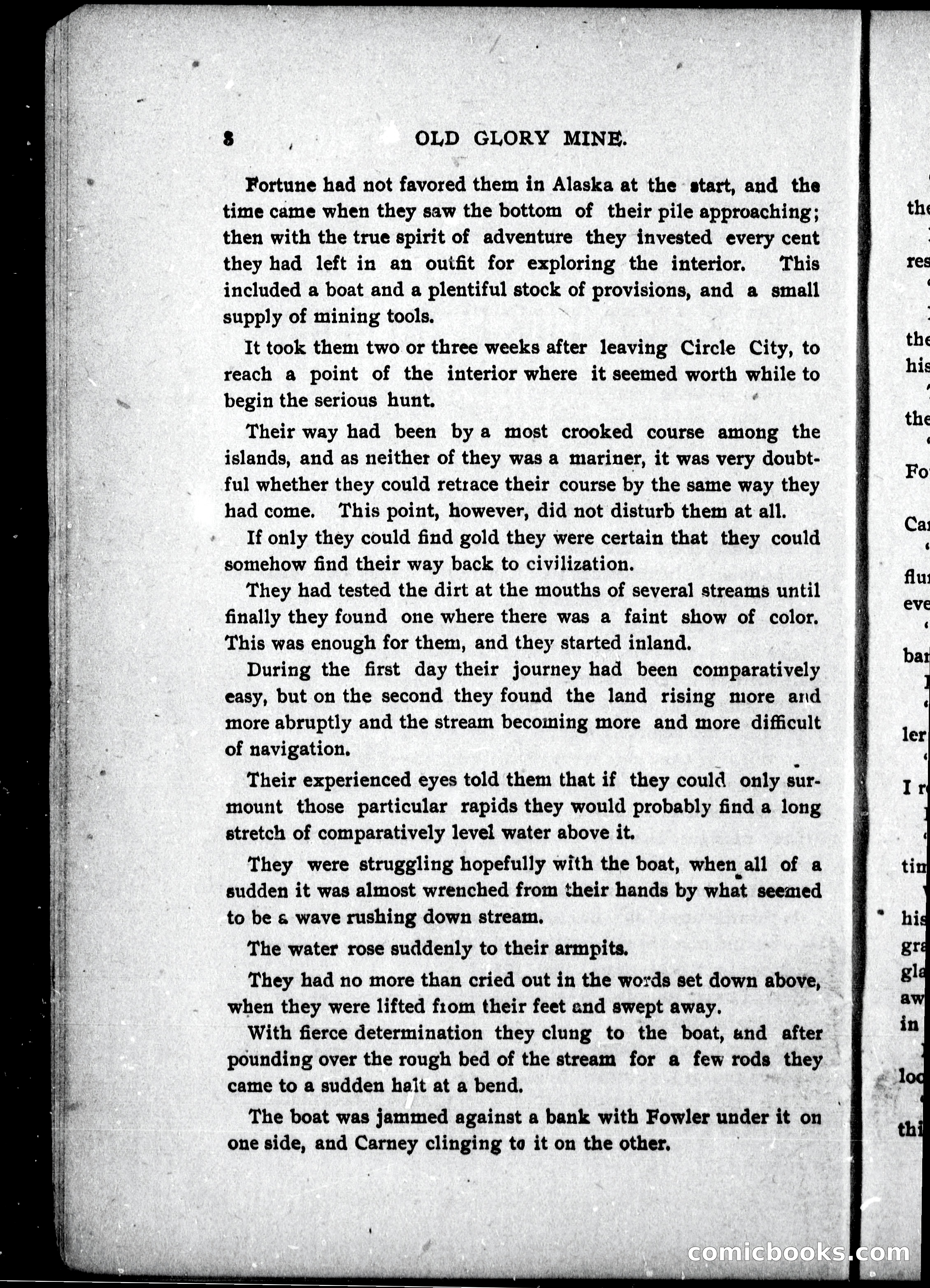 The Internet Detective Library — page 14 of 236
