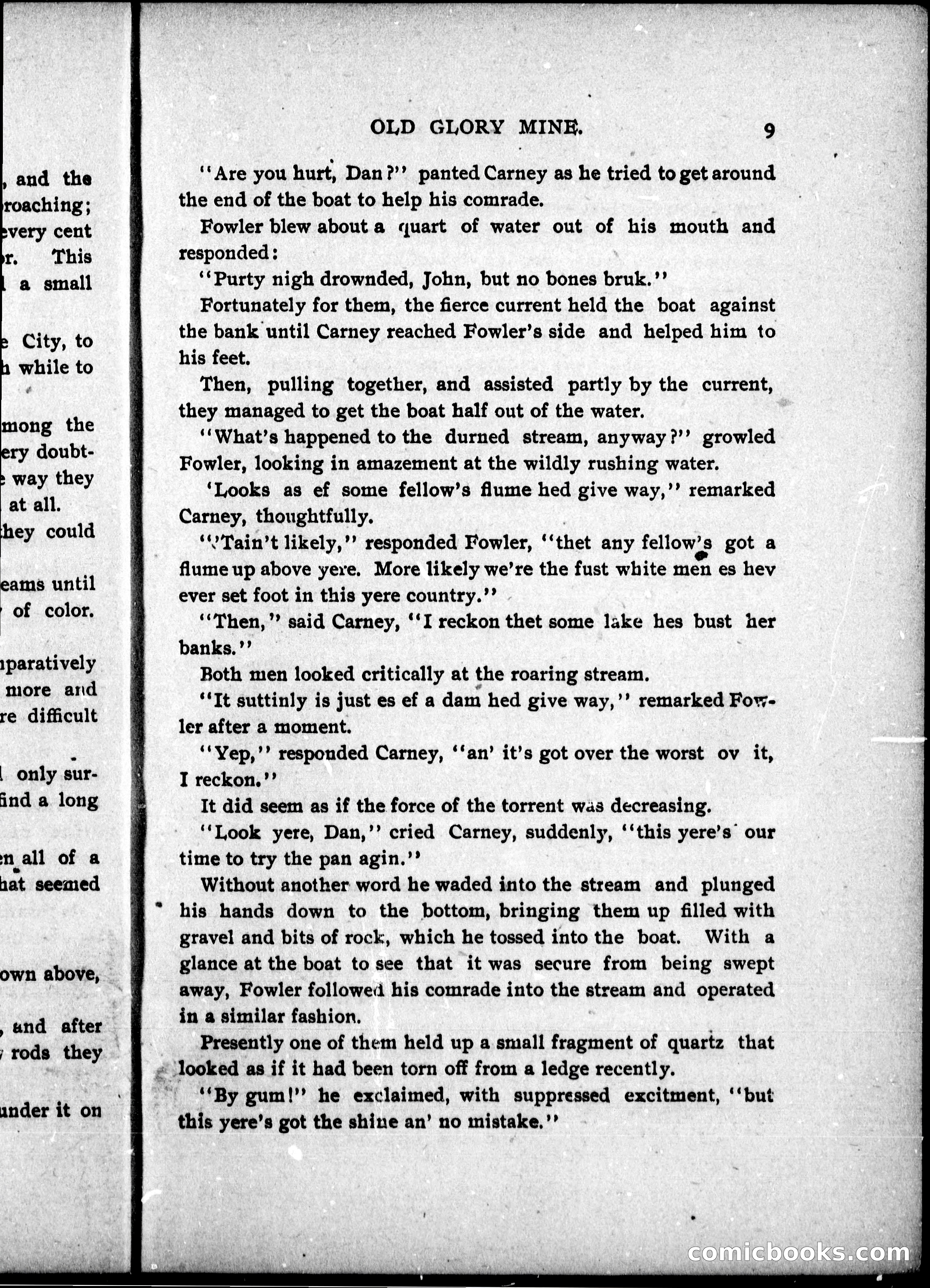 The Internet Detective Library — page 15 of 236