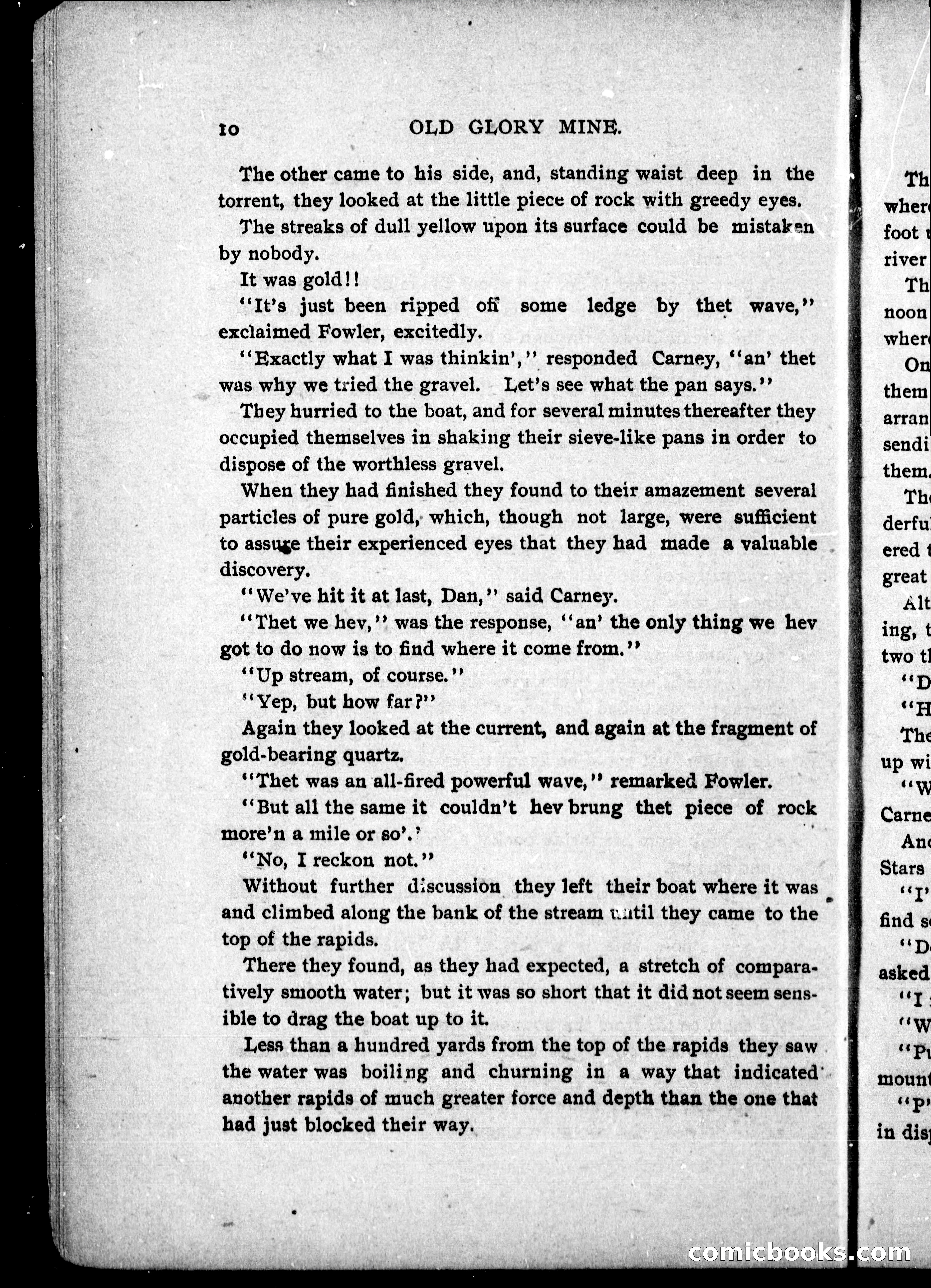 The Internet Detective Library — page 16 of 236
