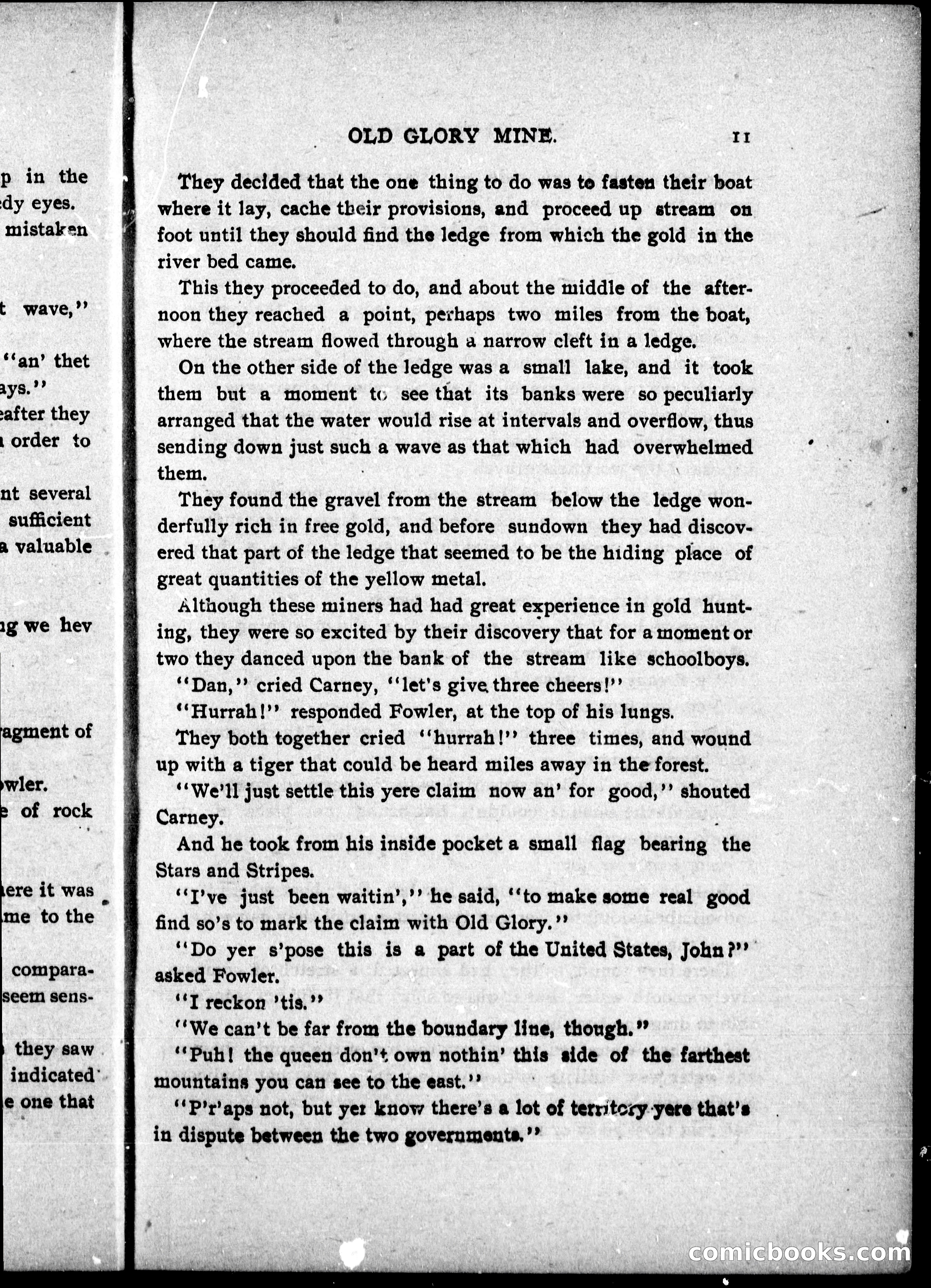 The Internet Detective Library — page 17 of 236