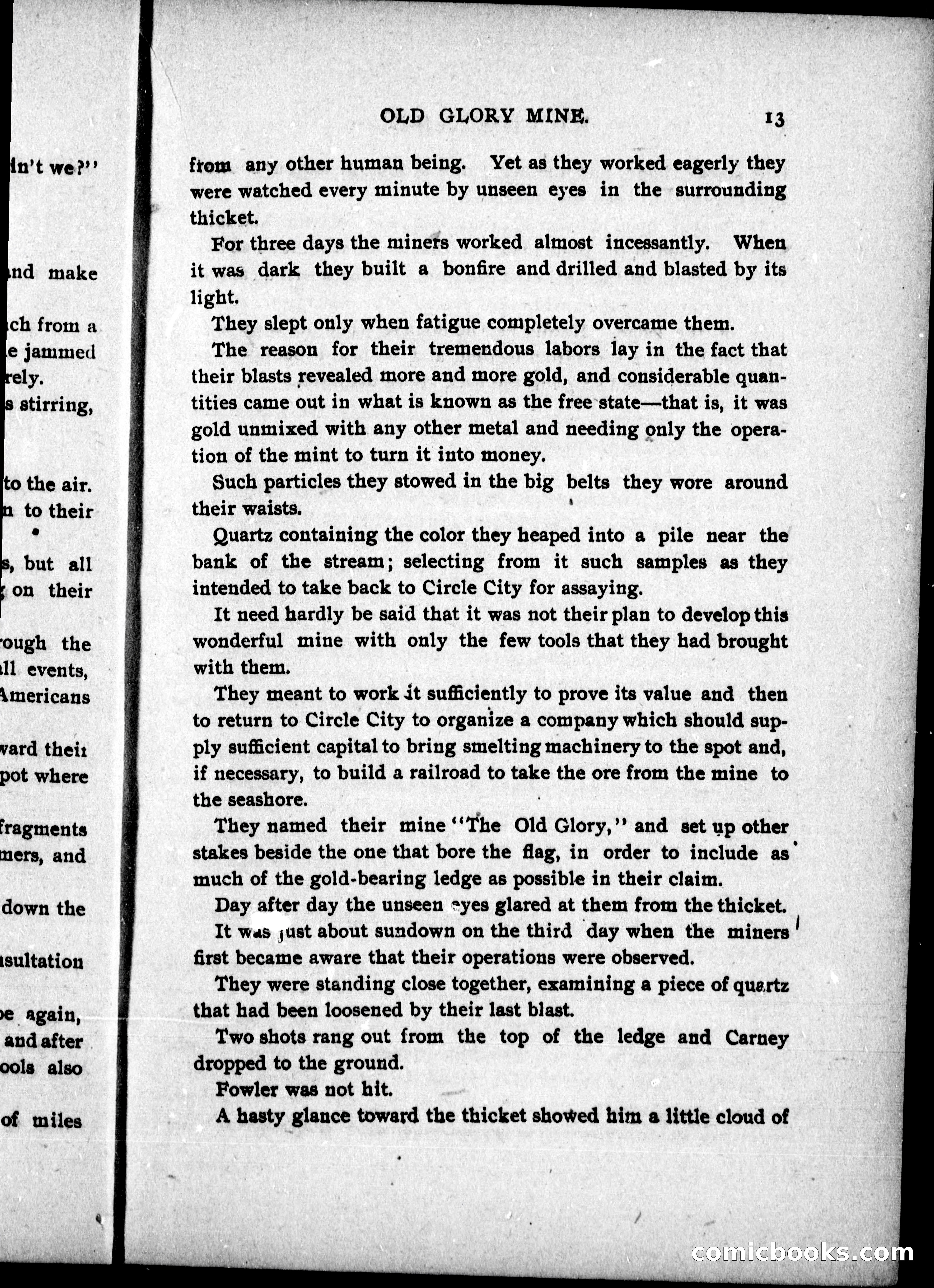 The Internet Detective Library — page 19 of 236