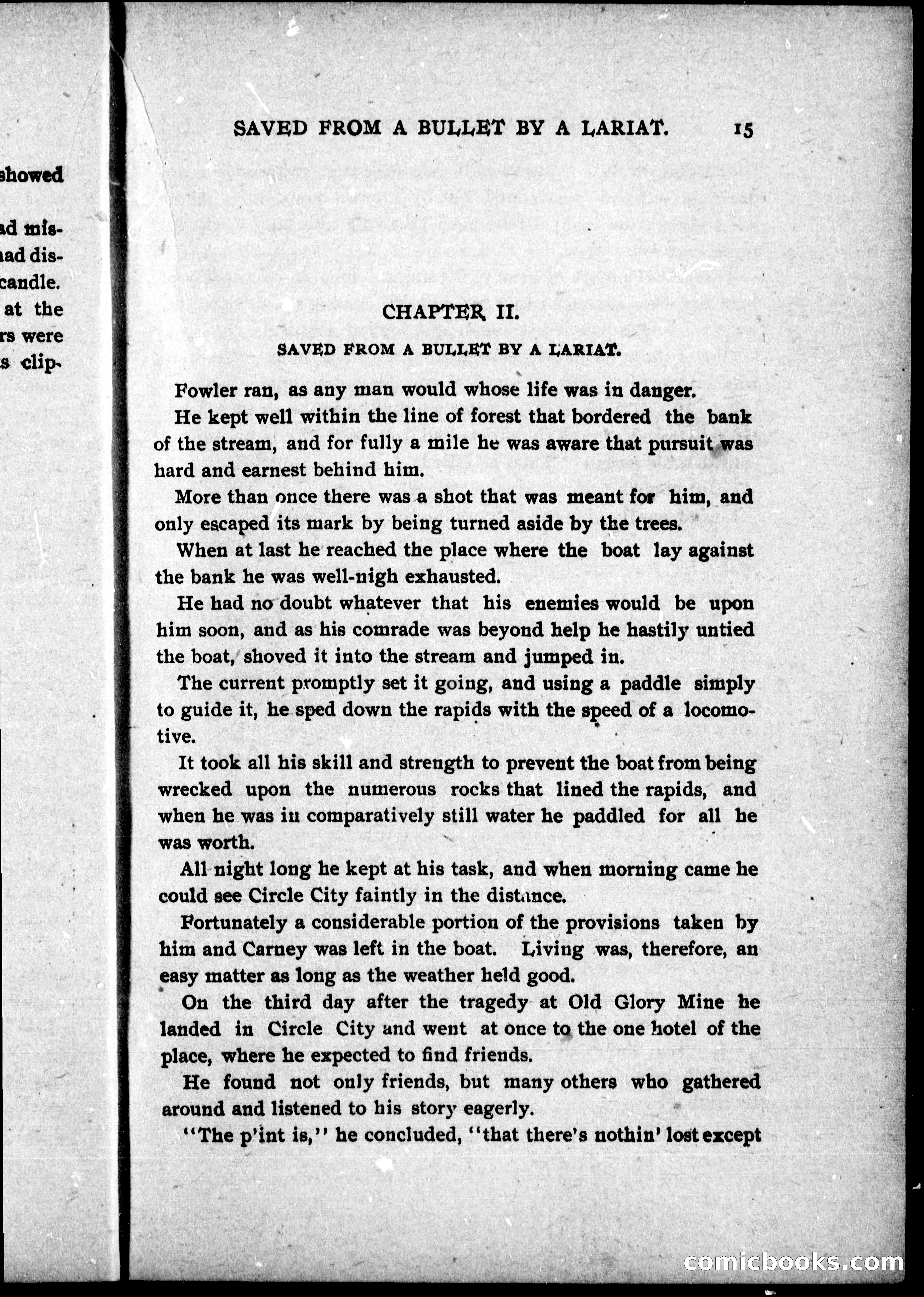 The Internet Detective Library — page 21 of 236