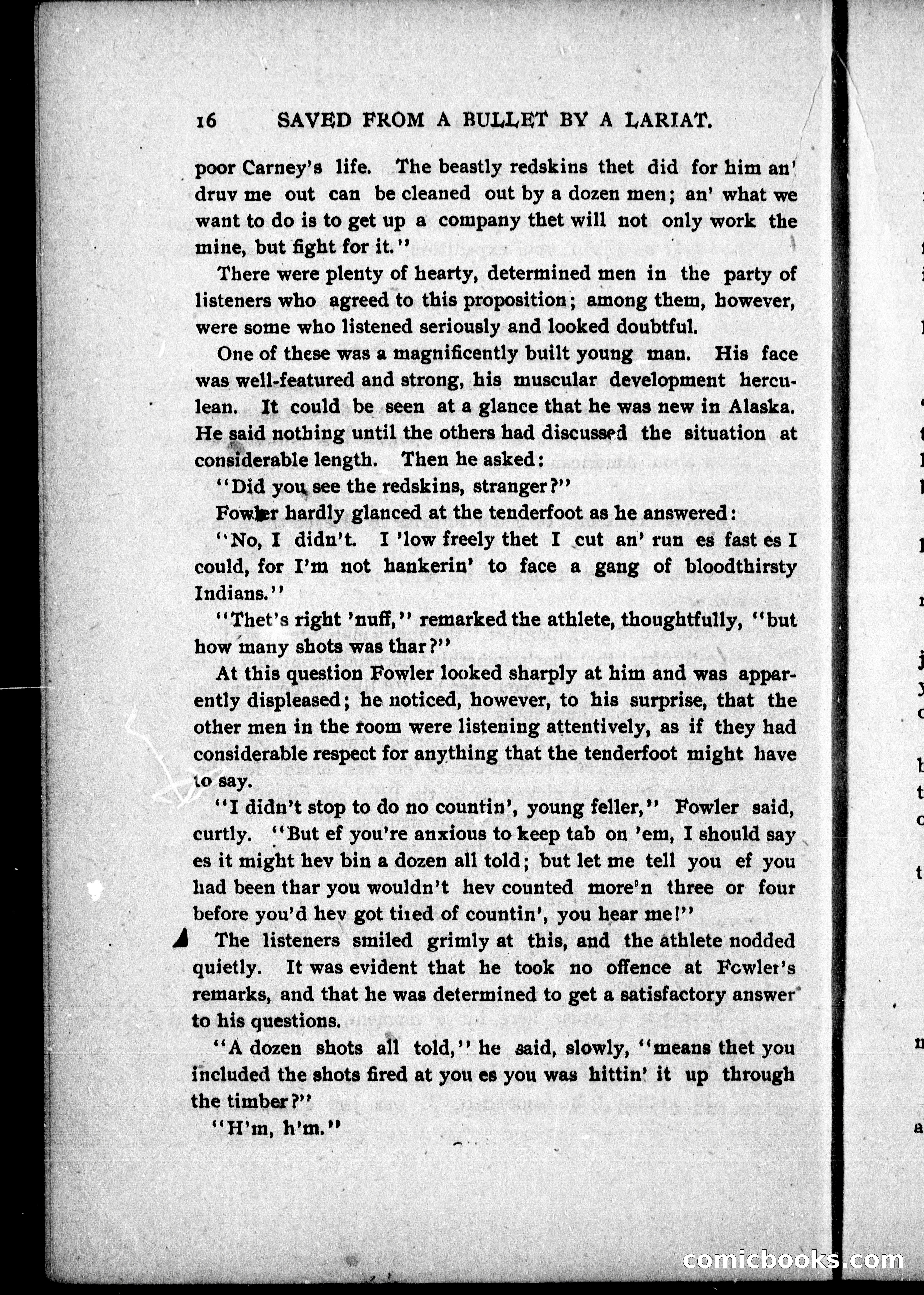 The Internet Detective Library — page 22 of 236