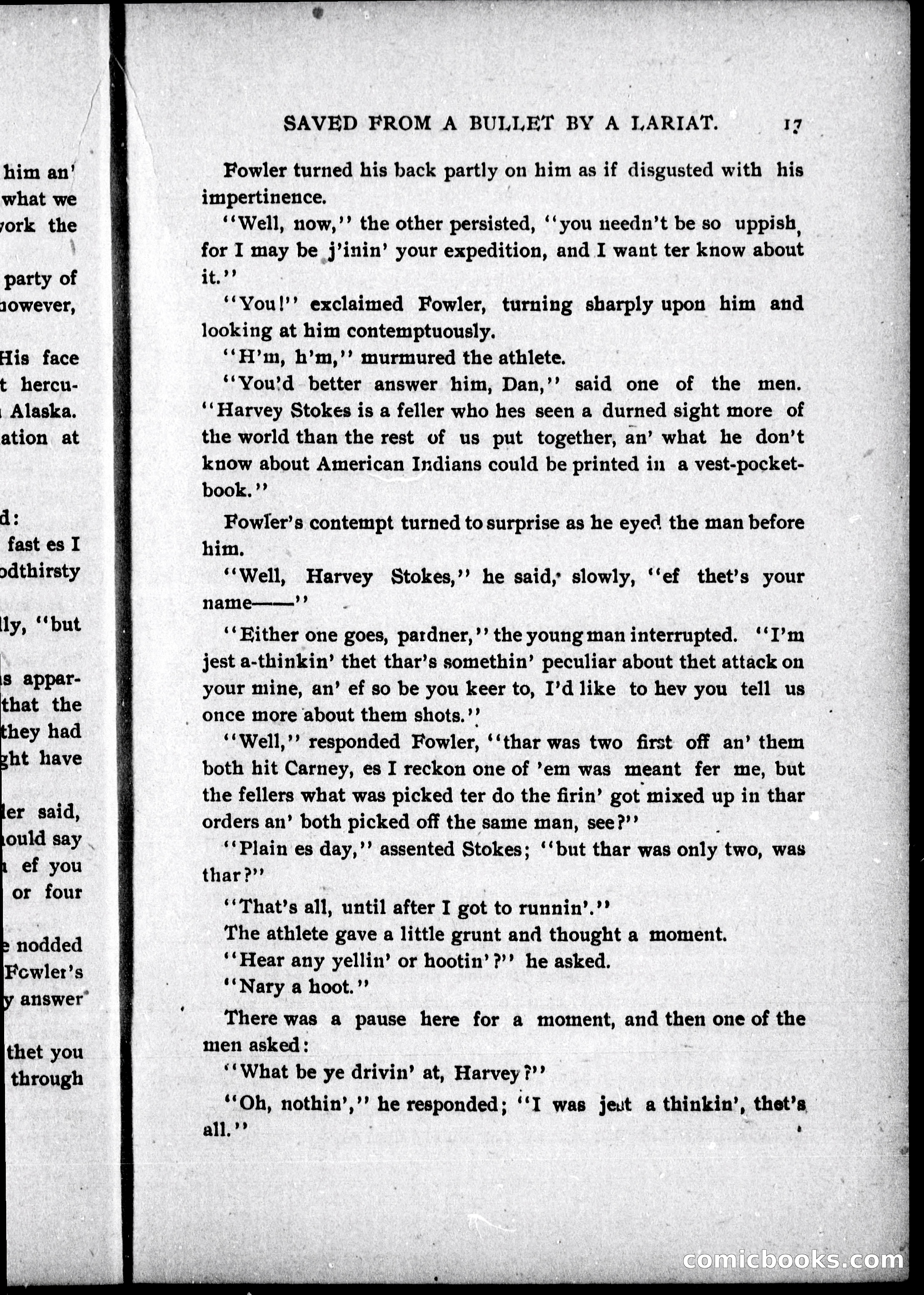 The Internet Detective Library — page 23 of 236
