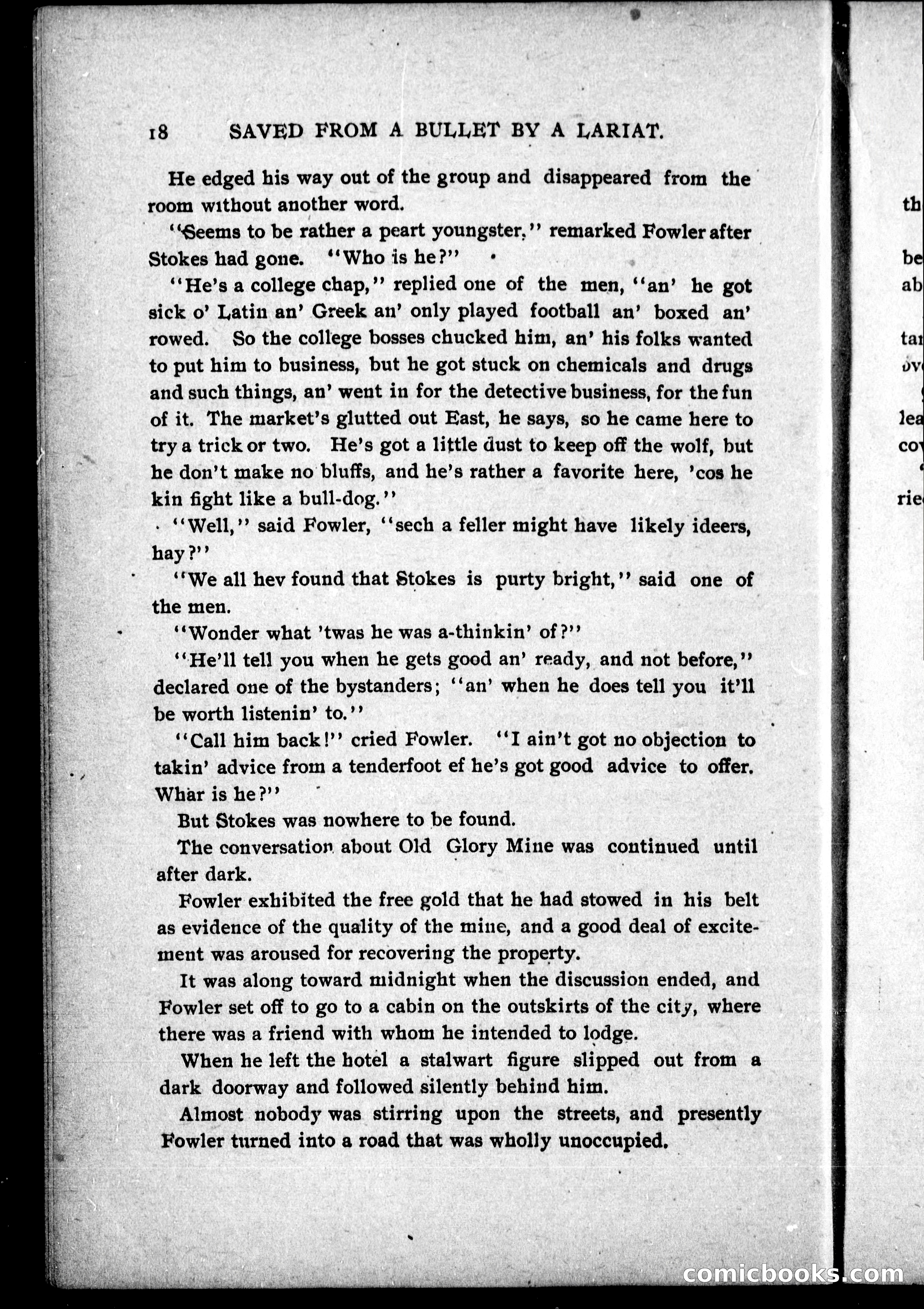 The Internet Detective Library — page 24 of 236