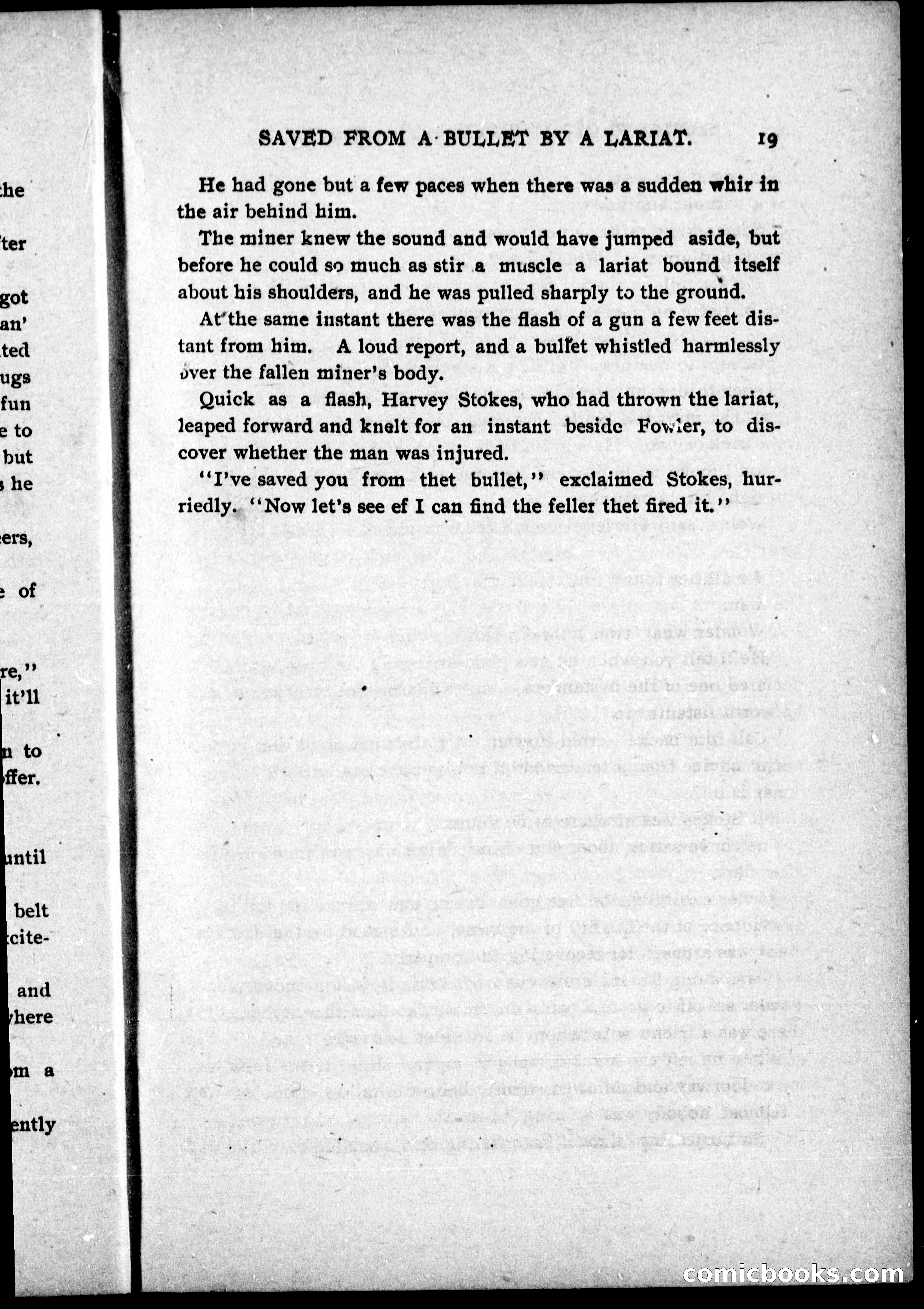 The Internet Detective Library — page 25 of 236