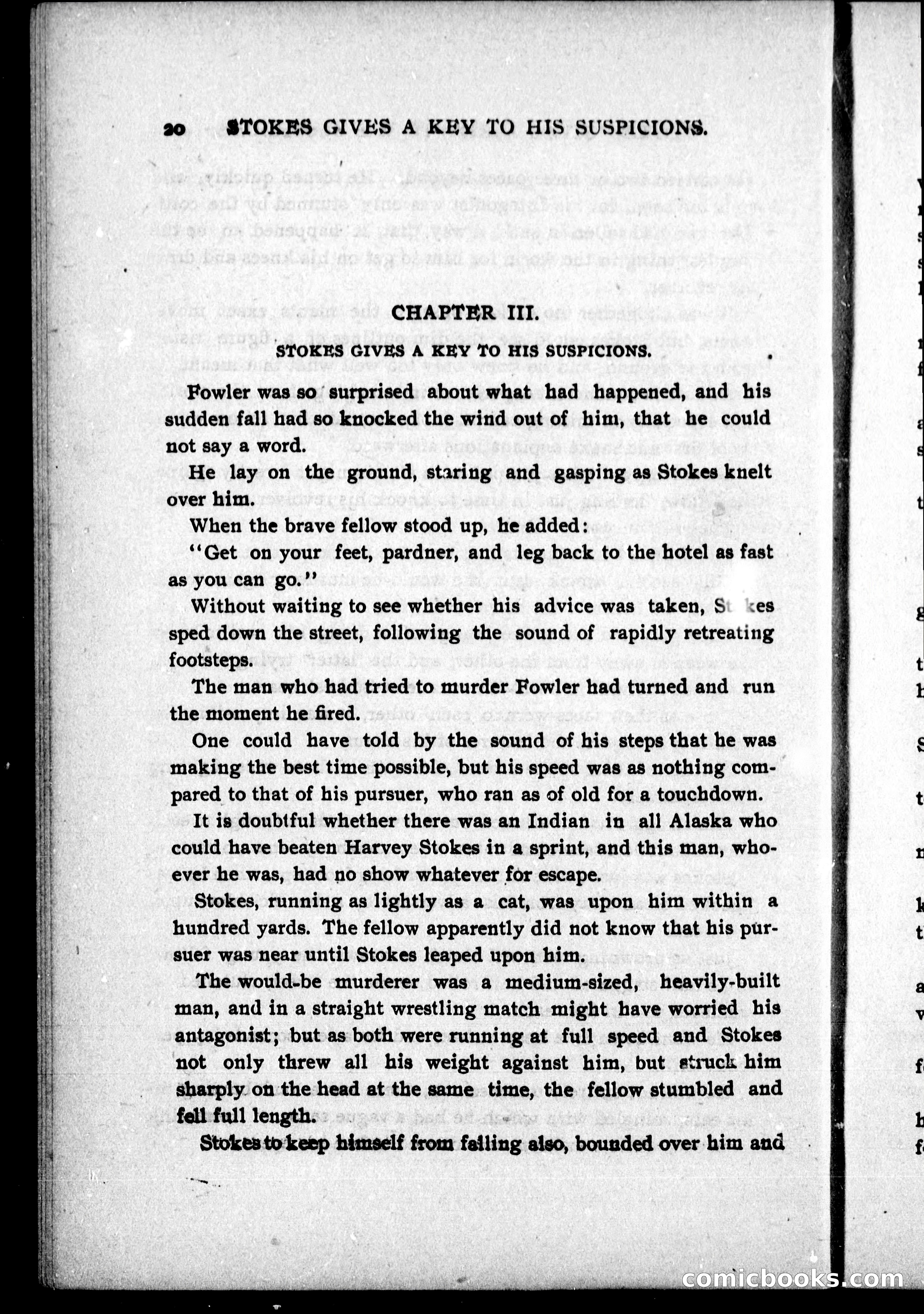 The Internet Detective Library — page 26 of 236