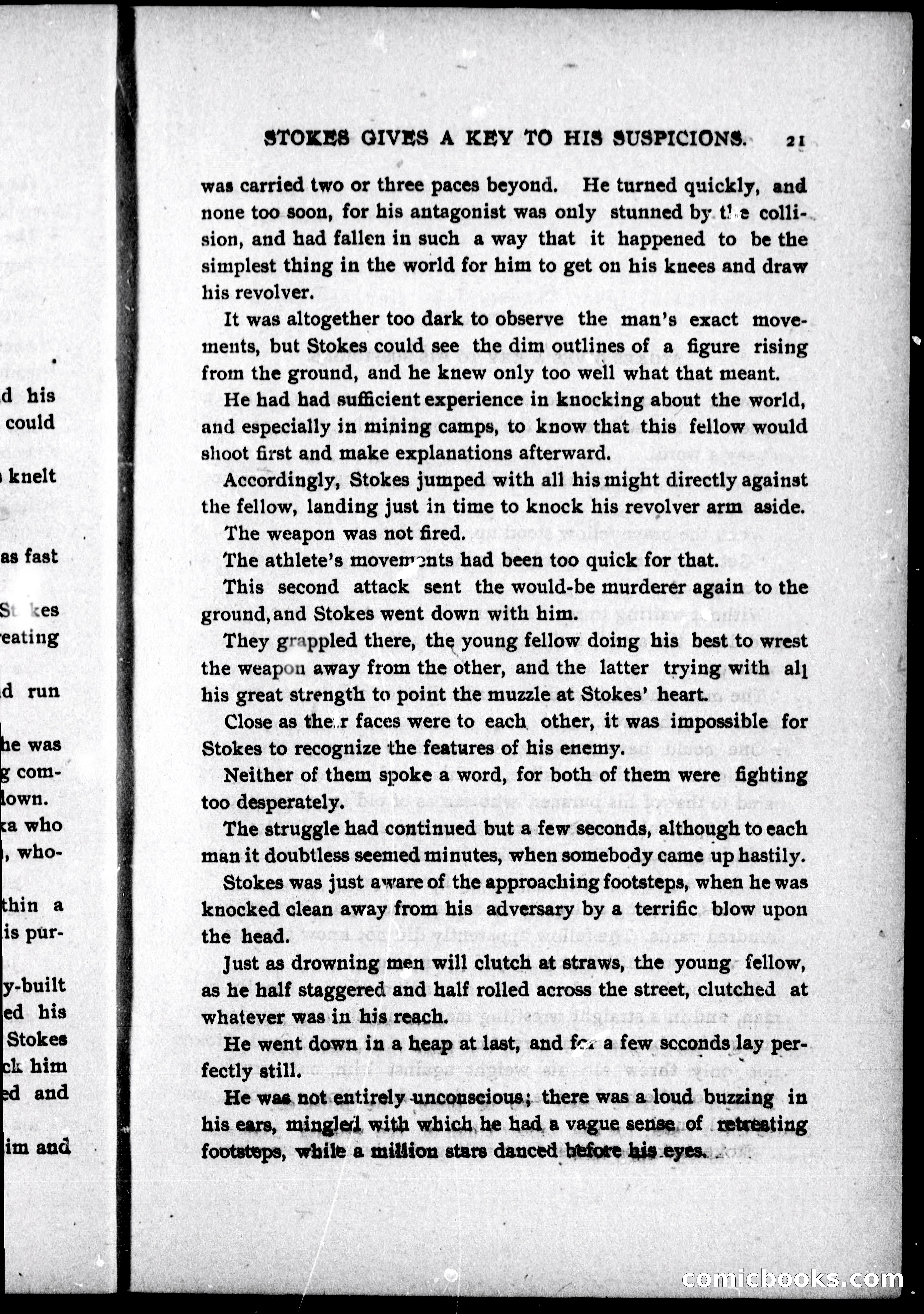 The Internet Detective Library — page 27 of 236