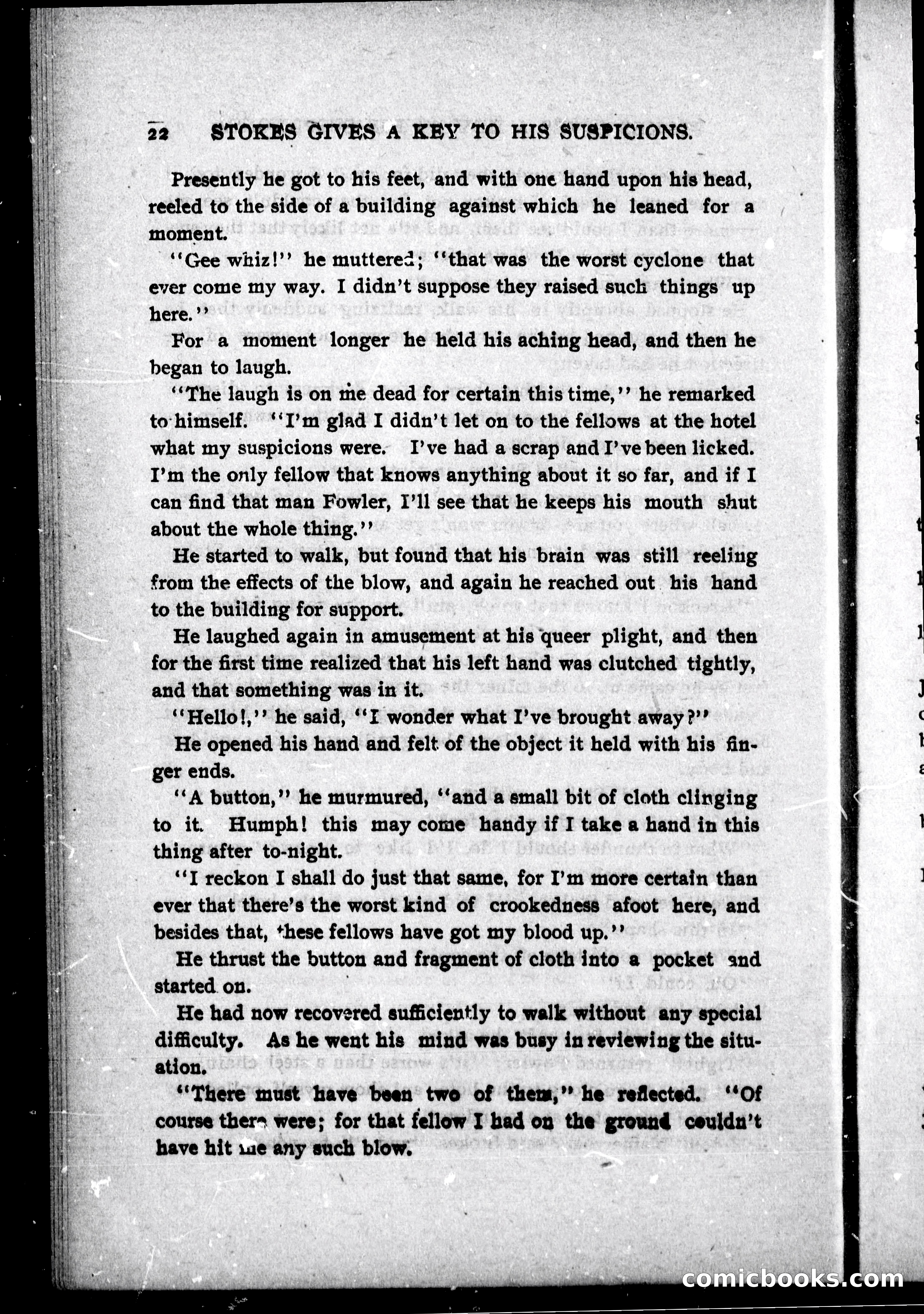The Internet Detective Library — page 28 of 236