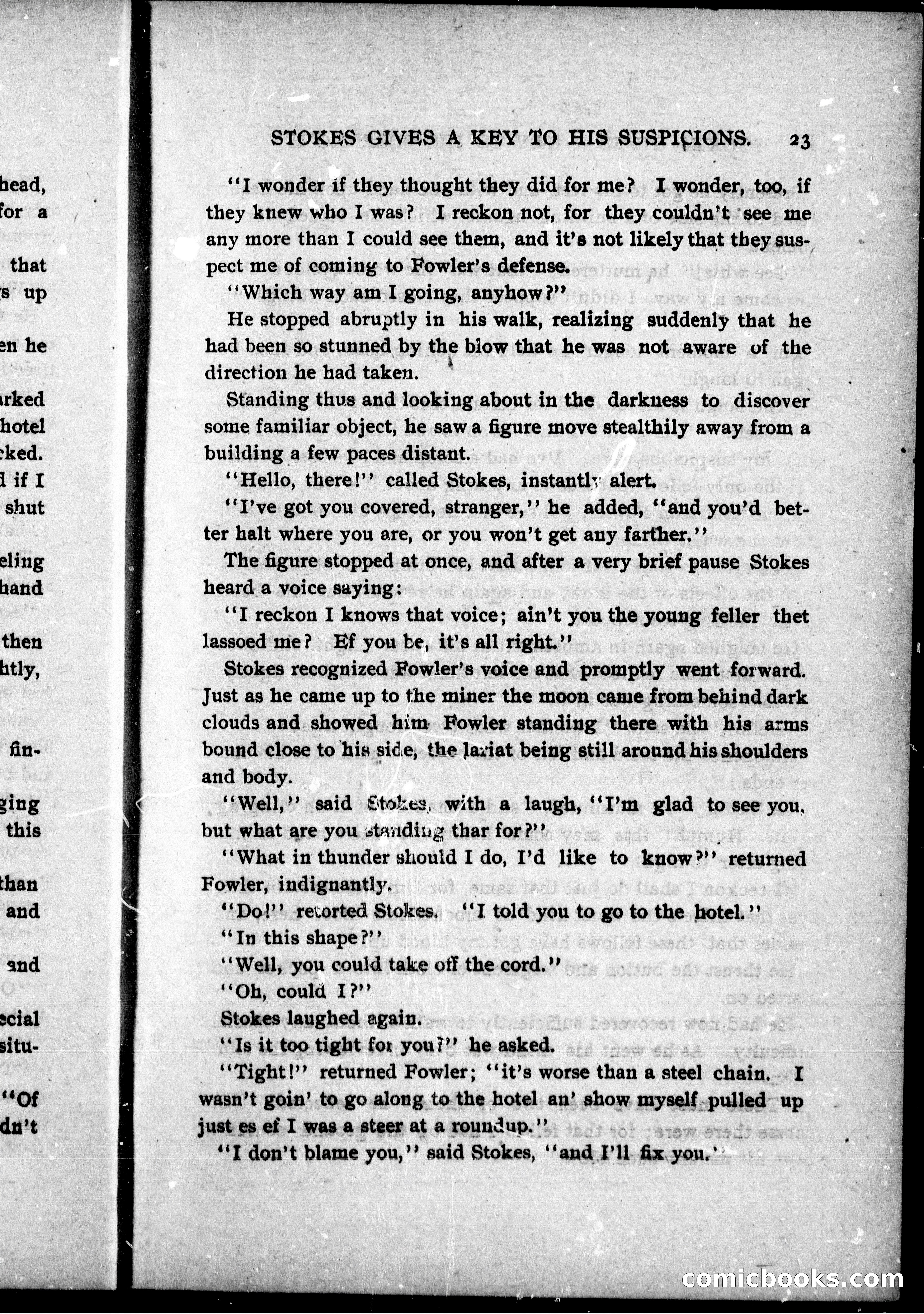 The Internet Detective Library — page 29 of 236