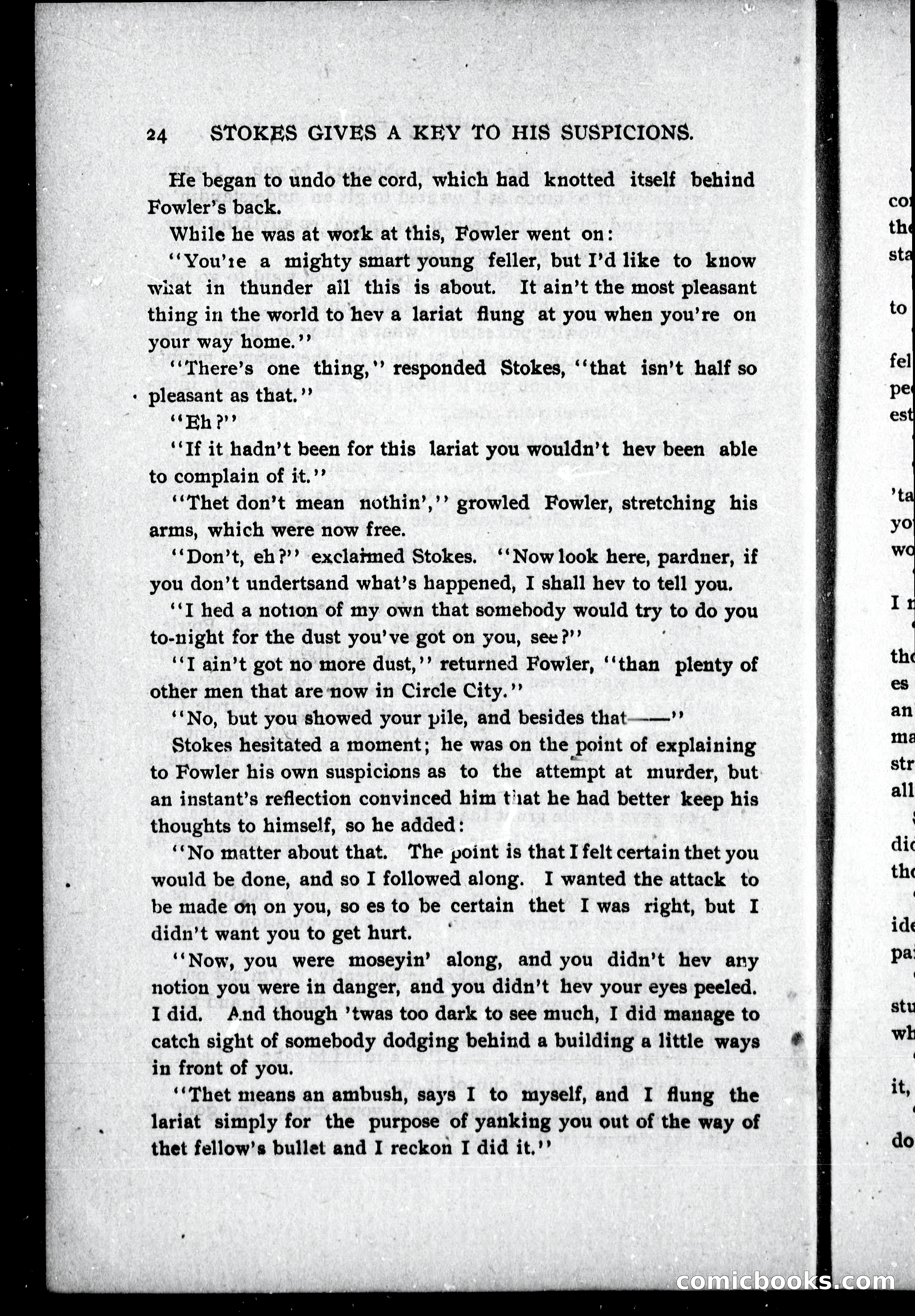The Internet Detective Library — page 30 of 236