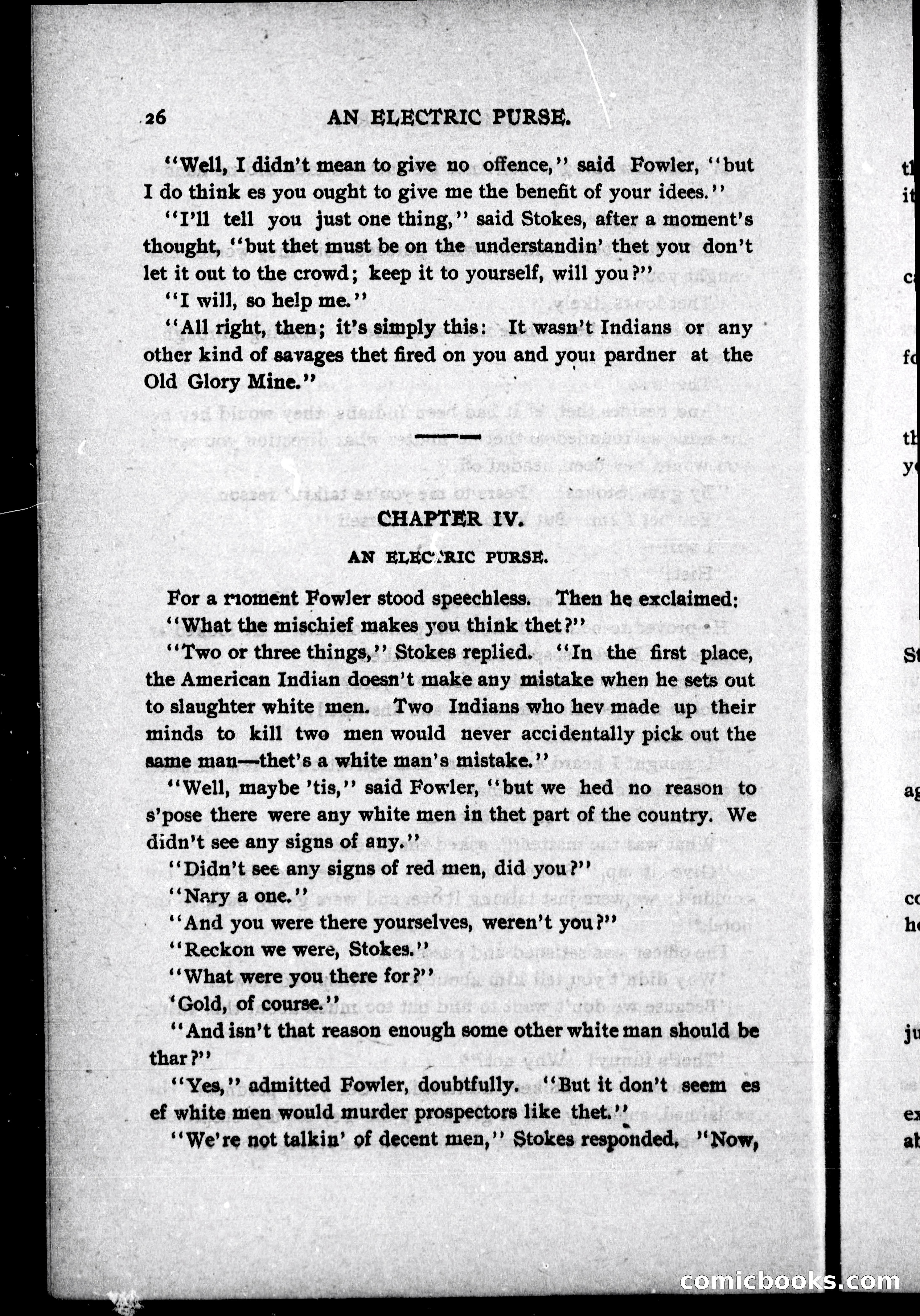 The Internet Detective Library — page 32 of 236