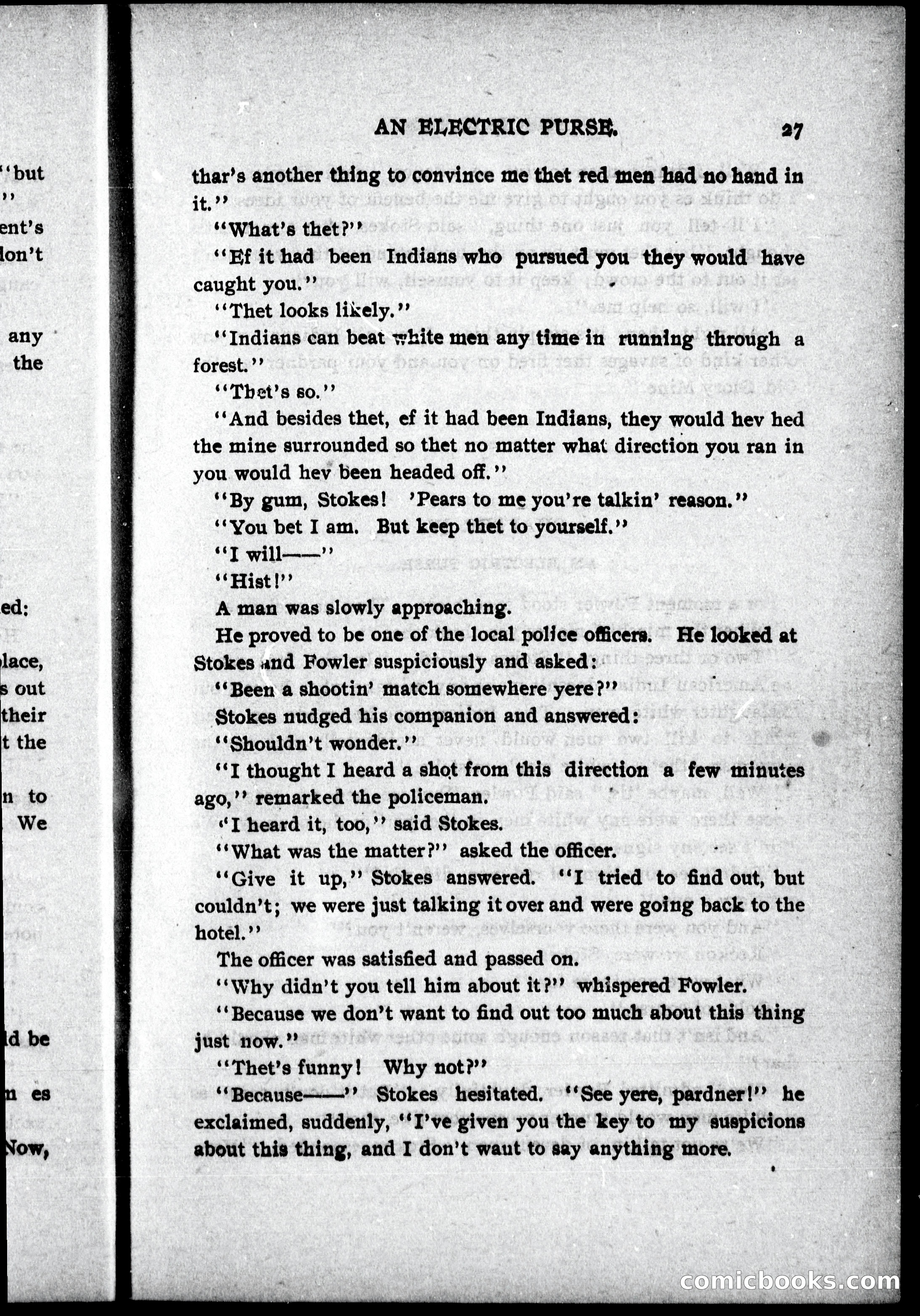 The Internet Detective Library — page 33 of 236