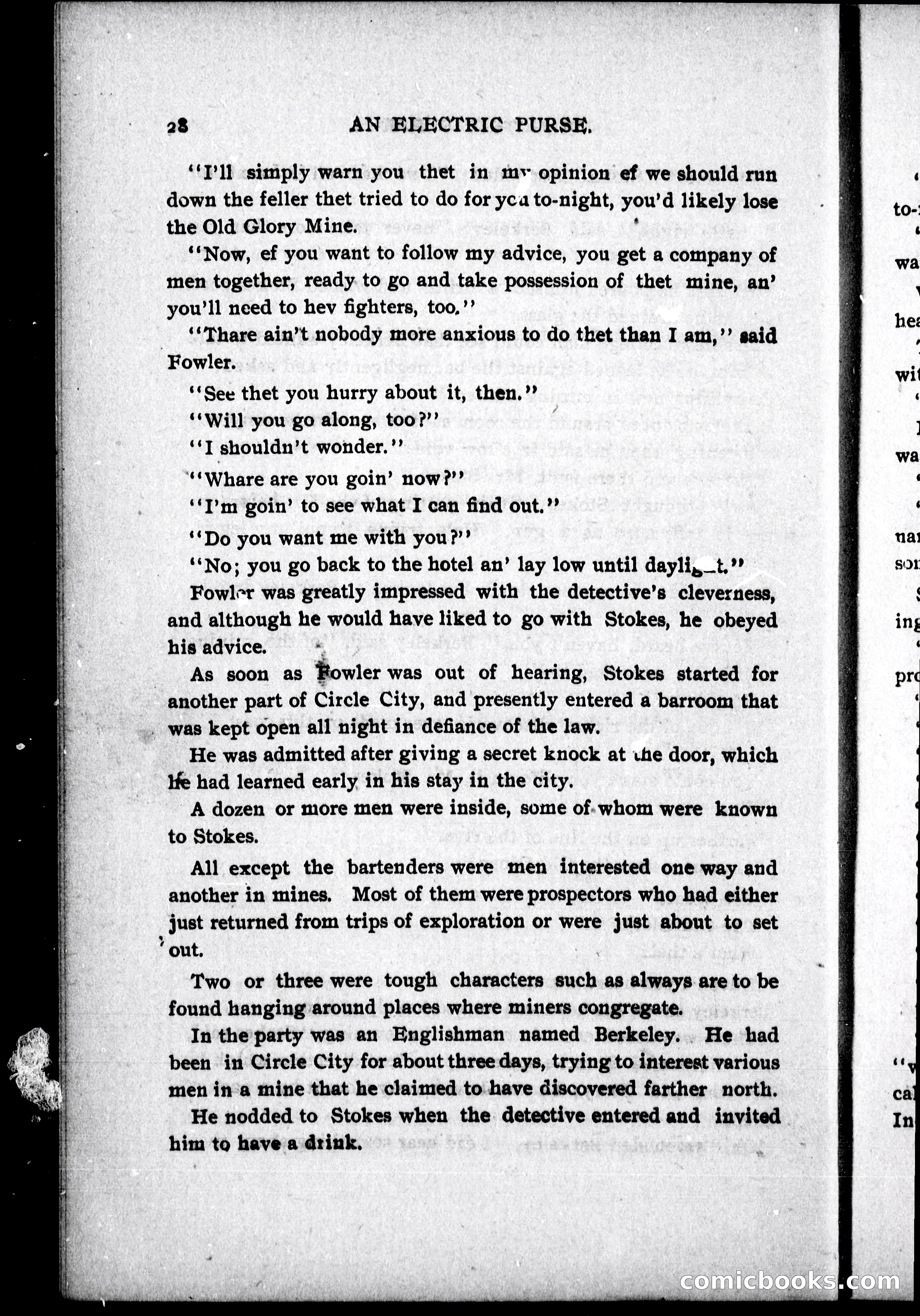 The Internet Detective Library — page 34 of 236