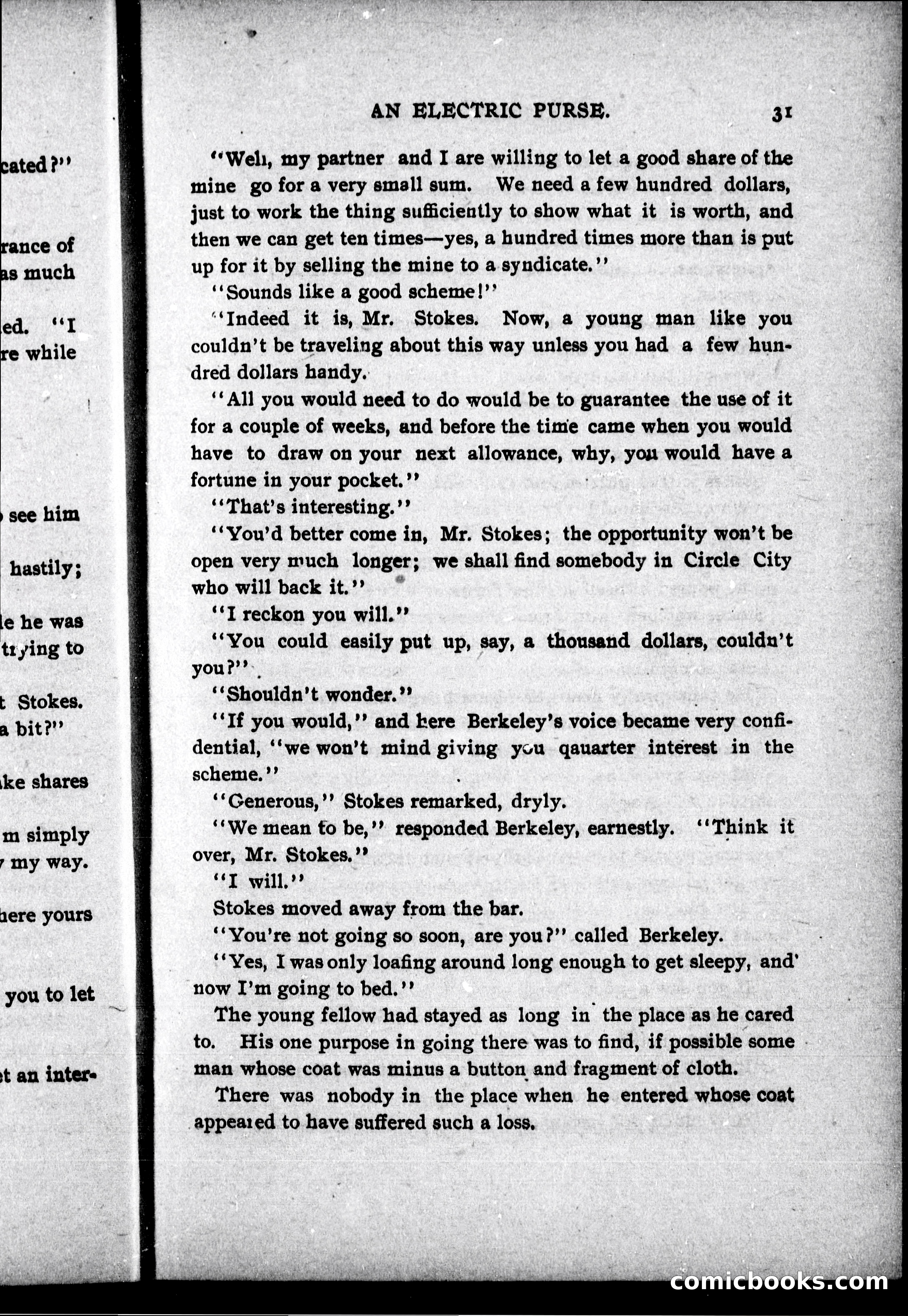The Internet Detective Library — page 37 of 236