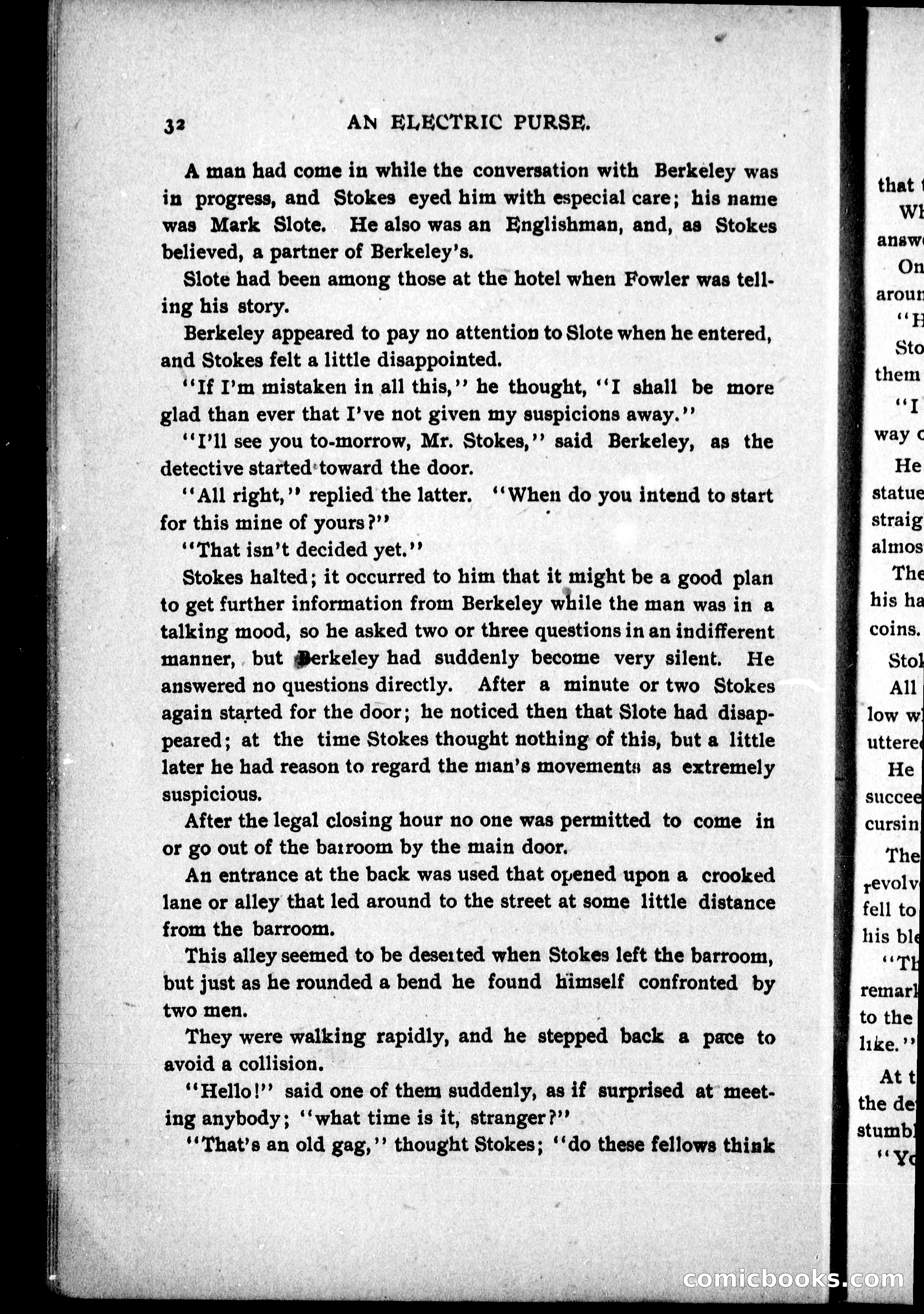 The Internet Detective Library — page 38 of 236