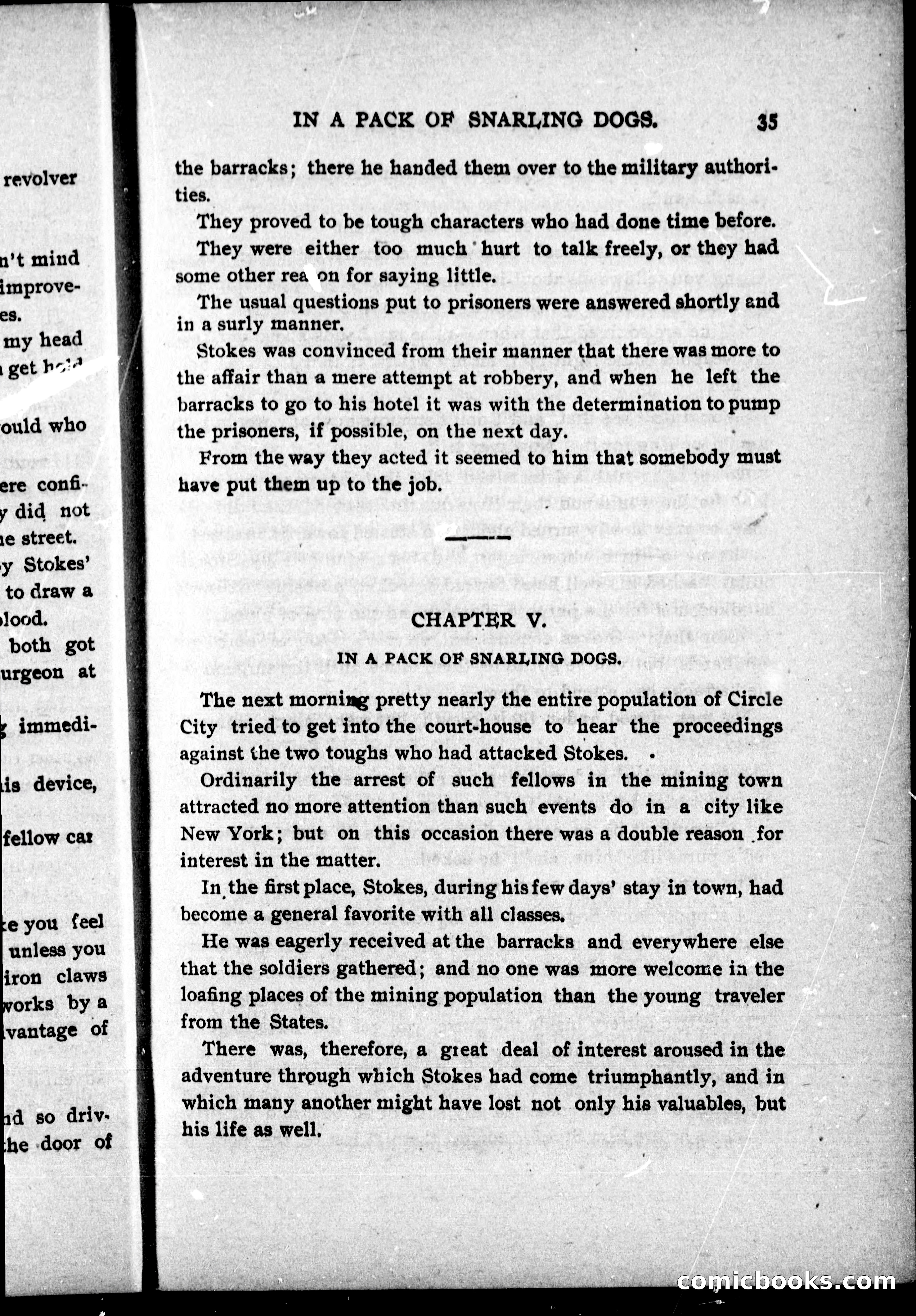 The Internet Detective Library — page 41 of 236