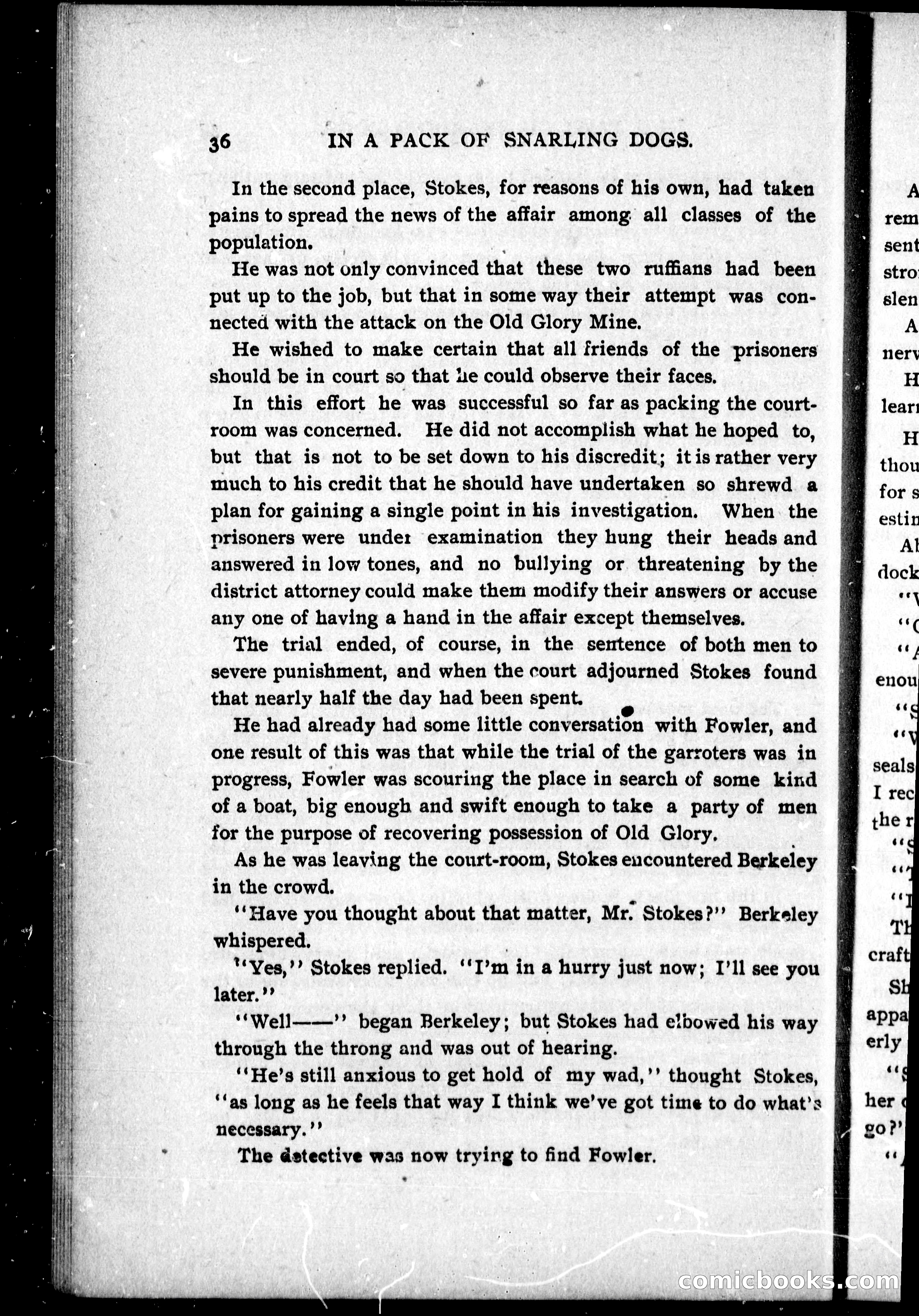 The Internet Detective Library — page 42 of 236