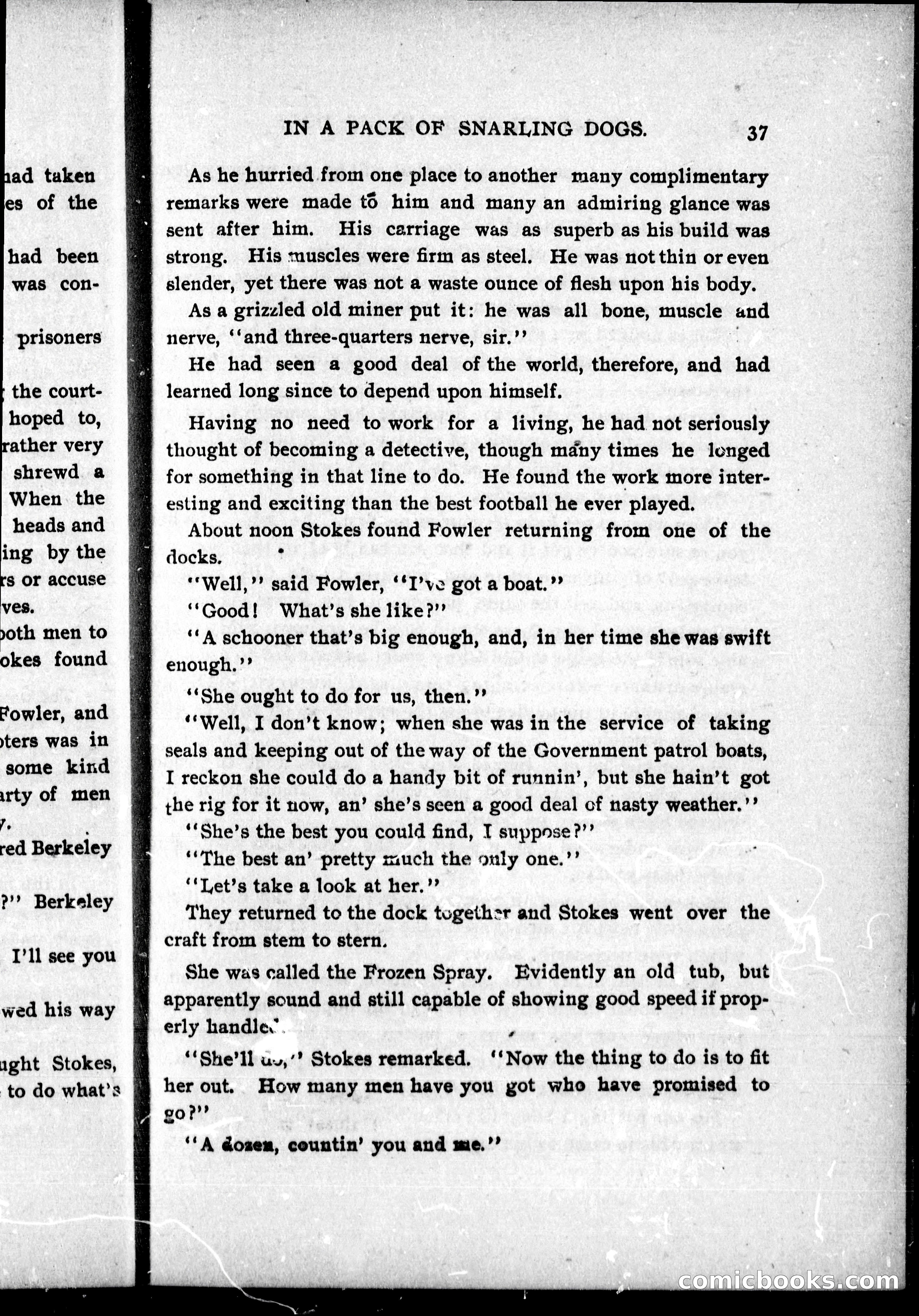 The Internet Detective Library — page 43 of 236