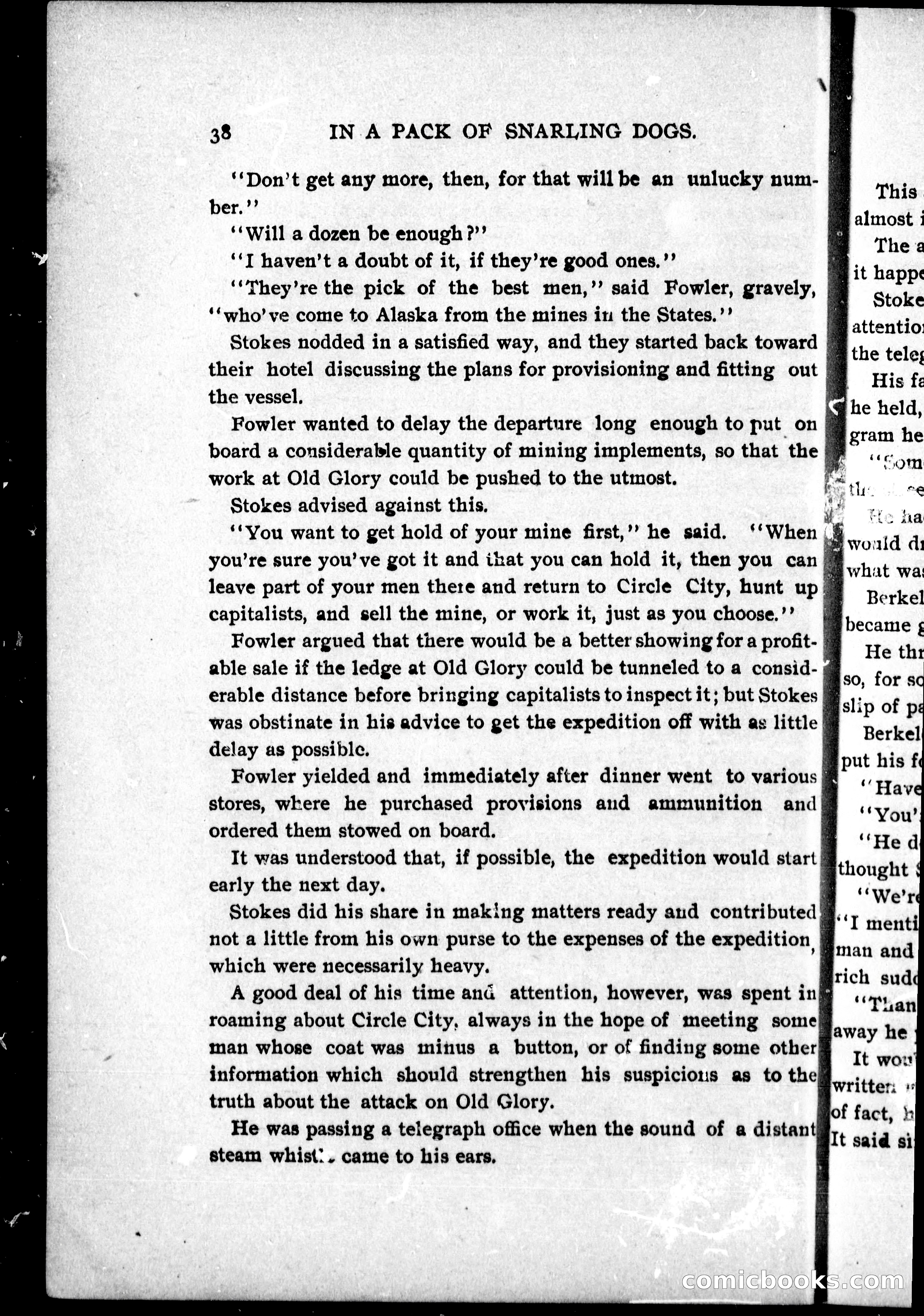 The Internet Detective Library — page 44 of 236