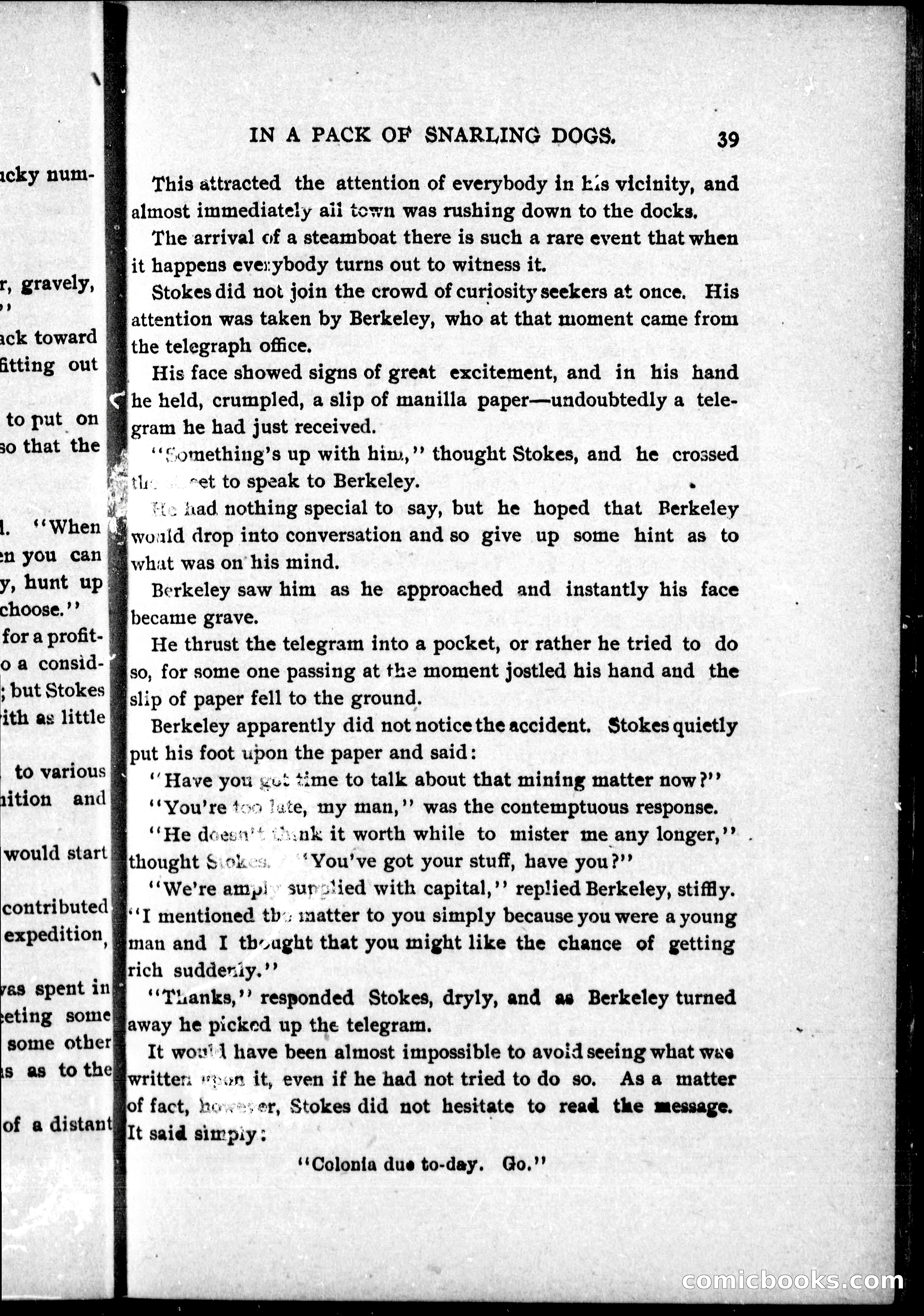 The Internet Detective Library — page 45 of 236