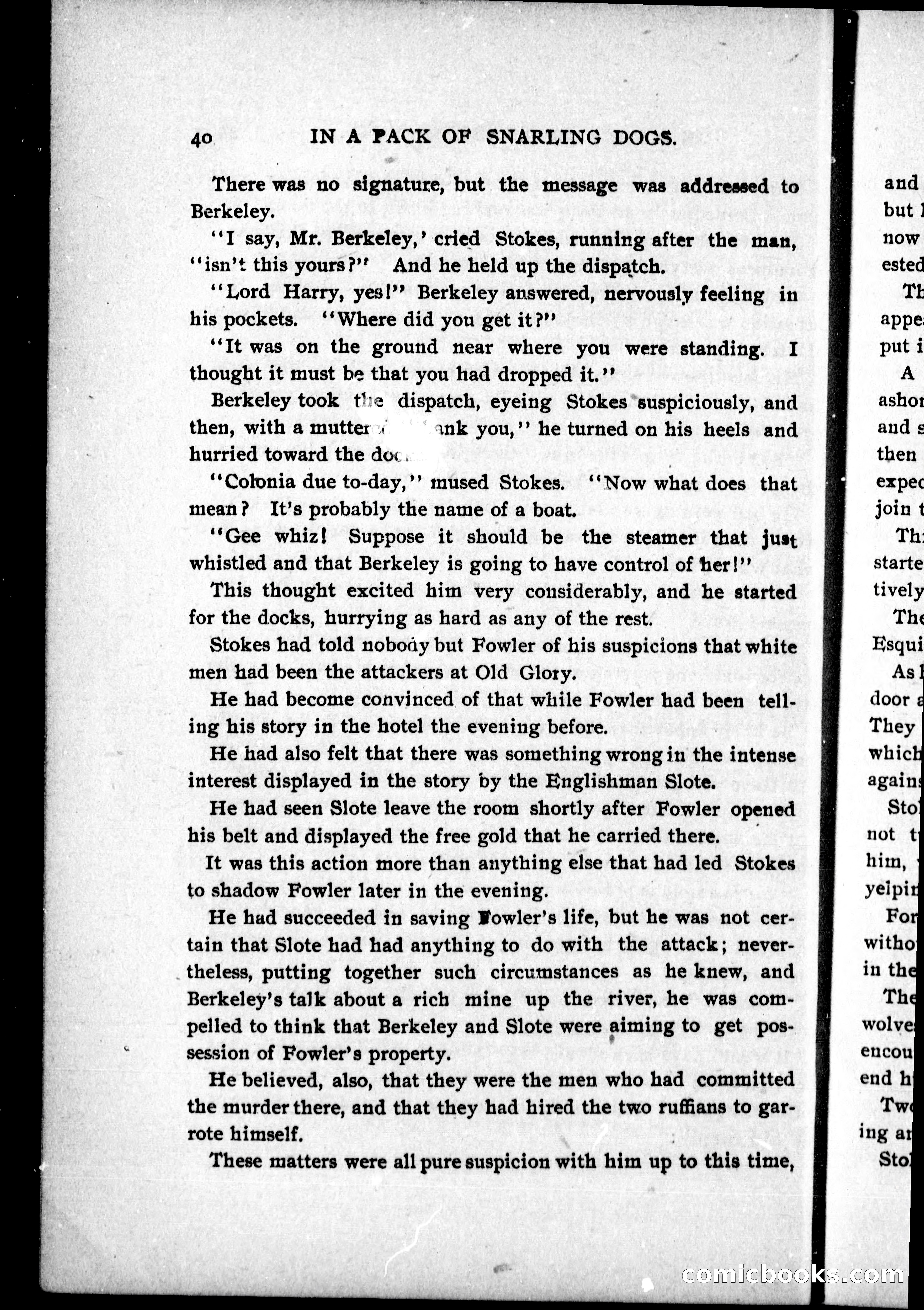 The Internet Detective Library — page 46 of 236