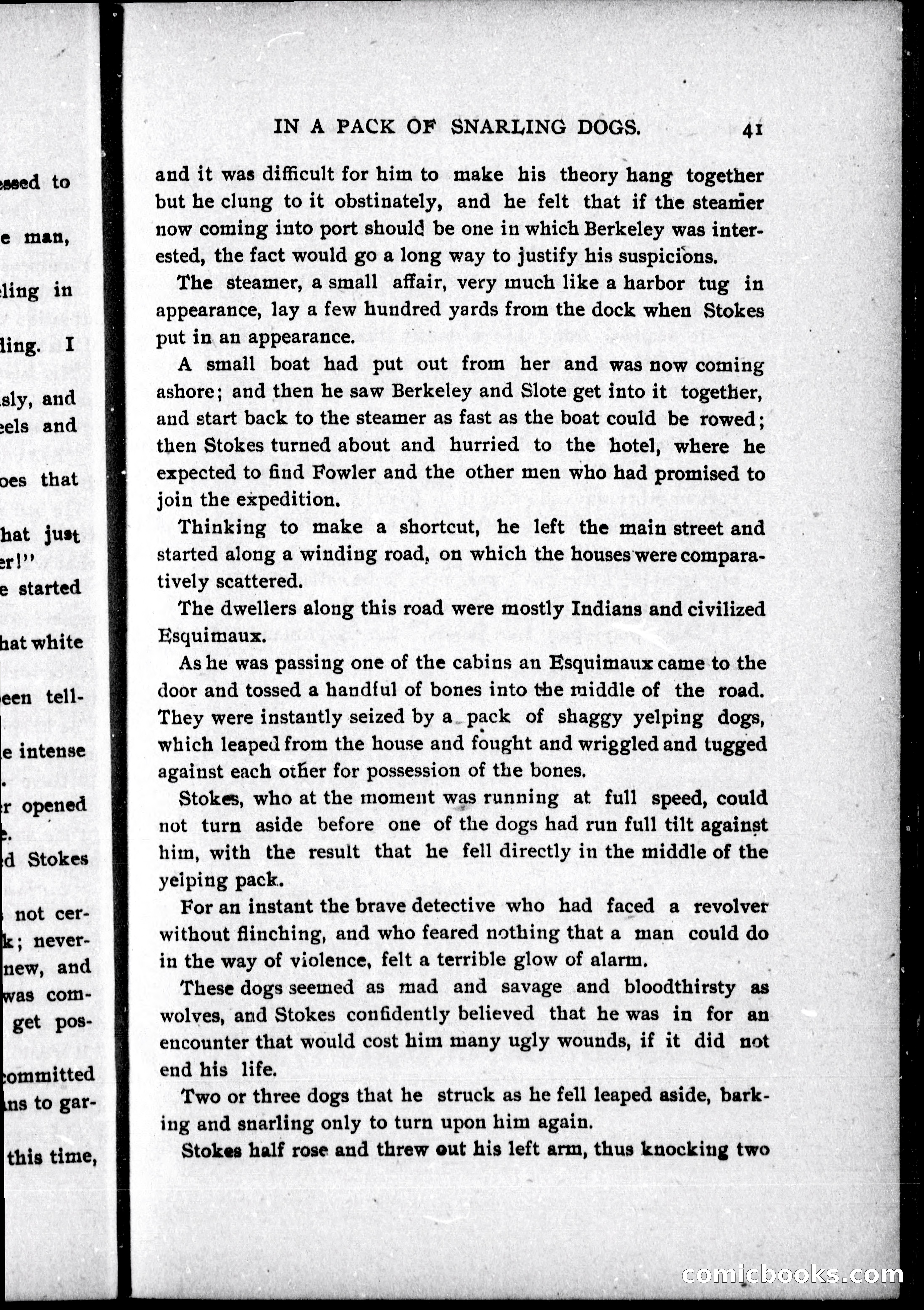 The Internet Detective Library — page 47 of 236