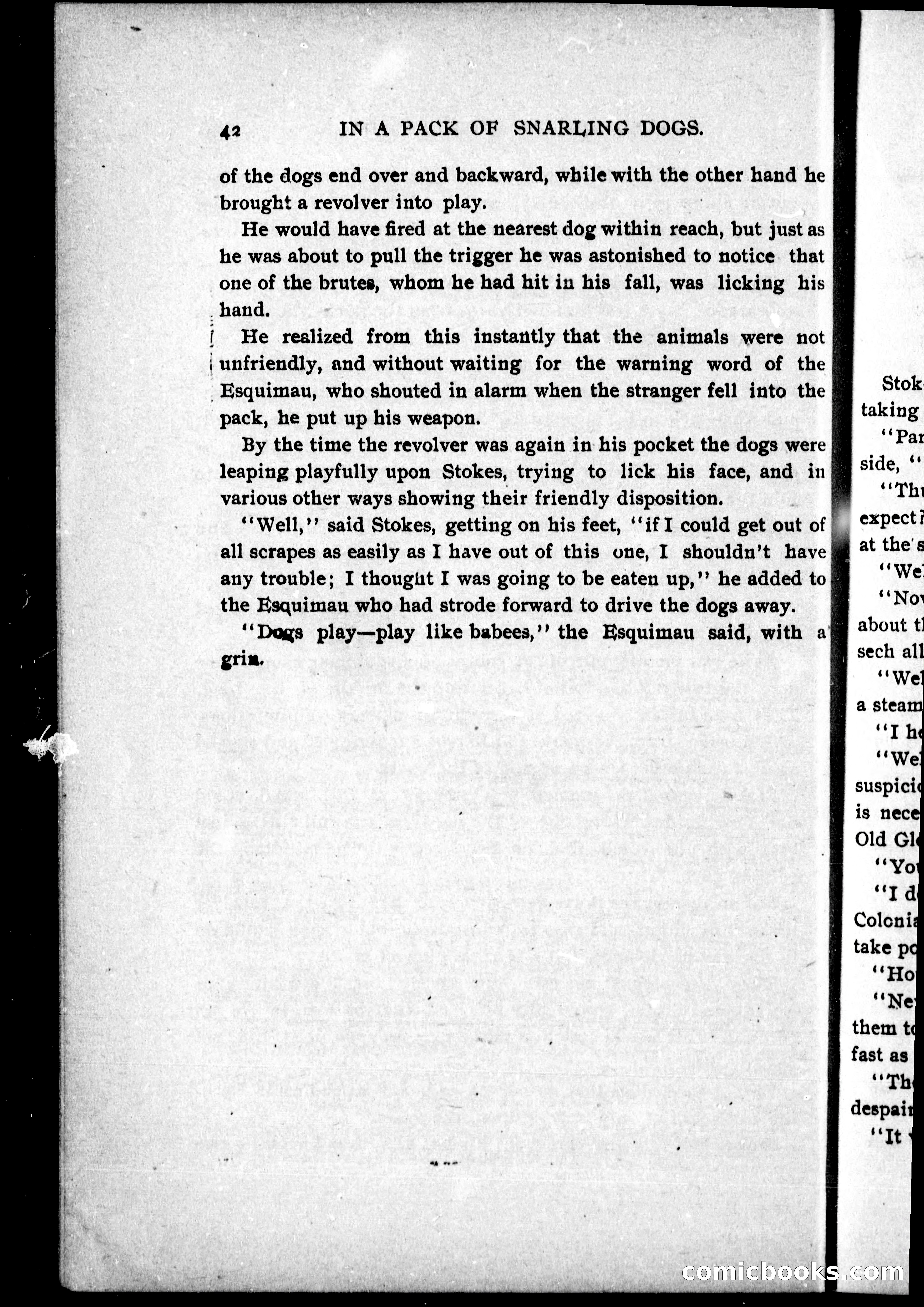 The Internet Detective Library — page 48 of 236