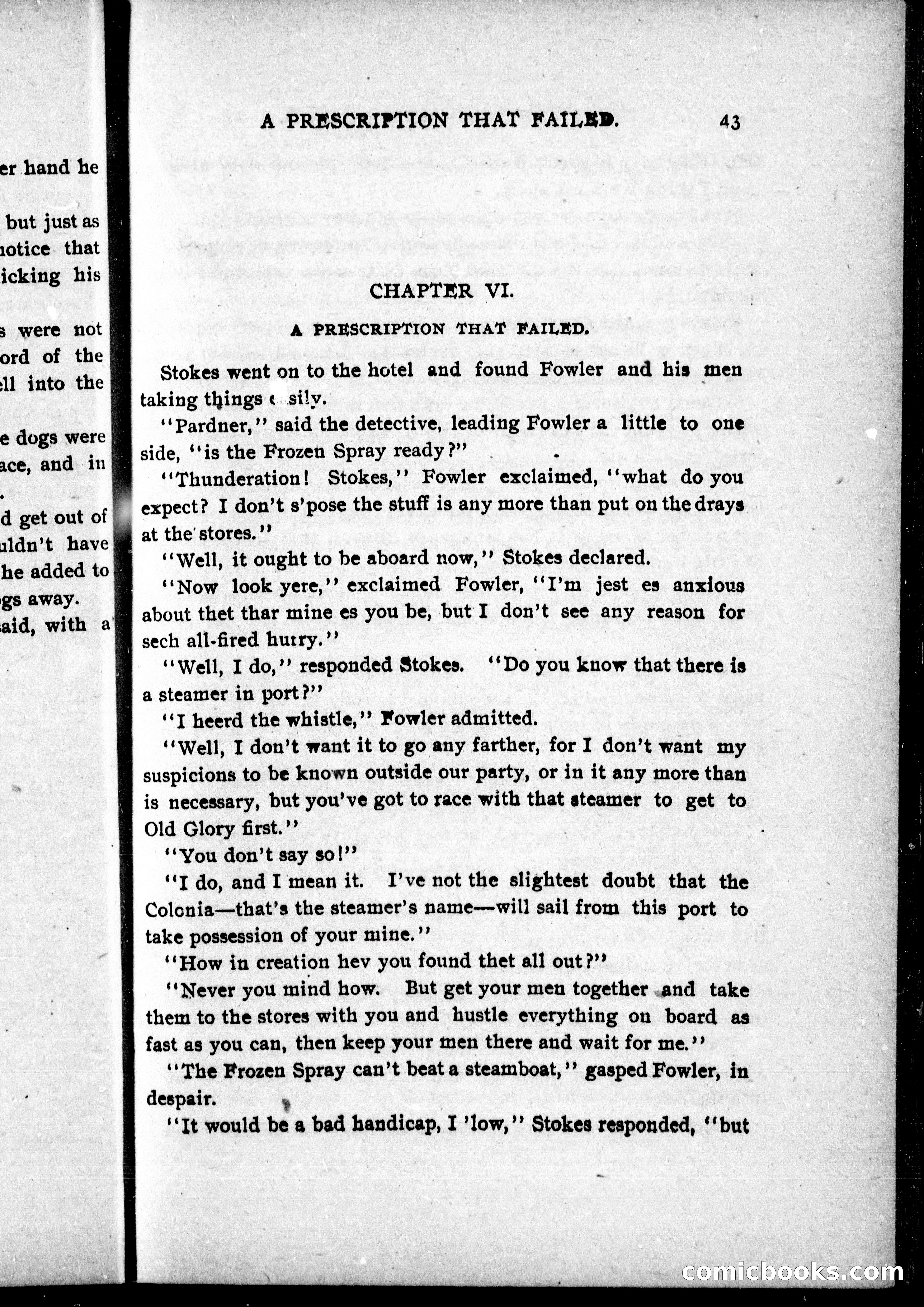 The Internet Detective Library — page 49 of 236