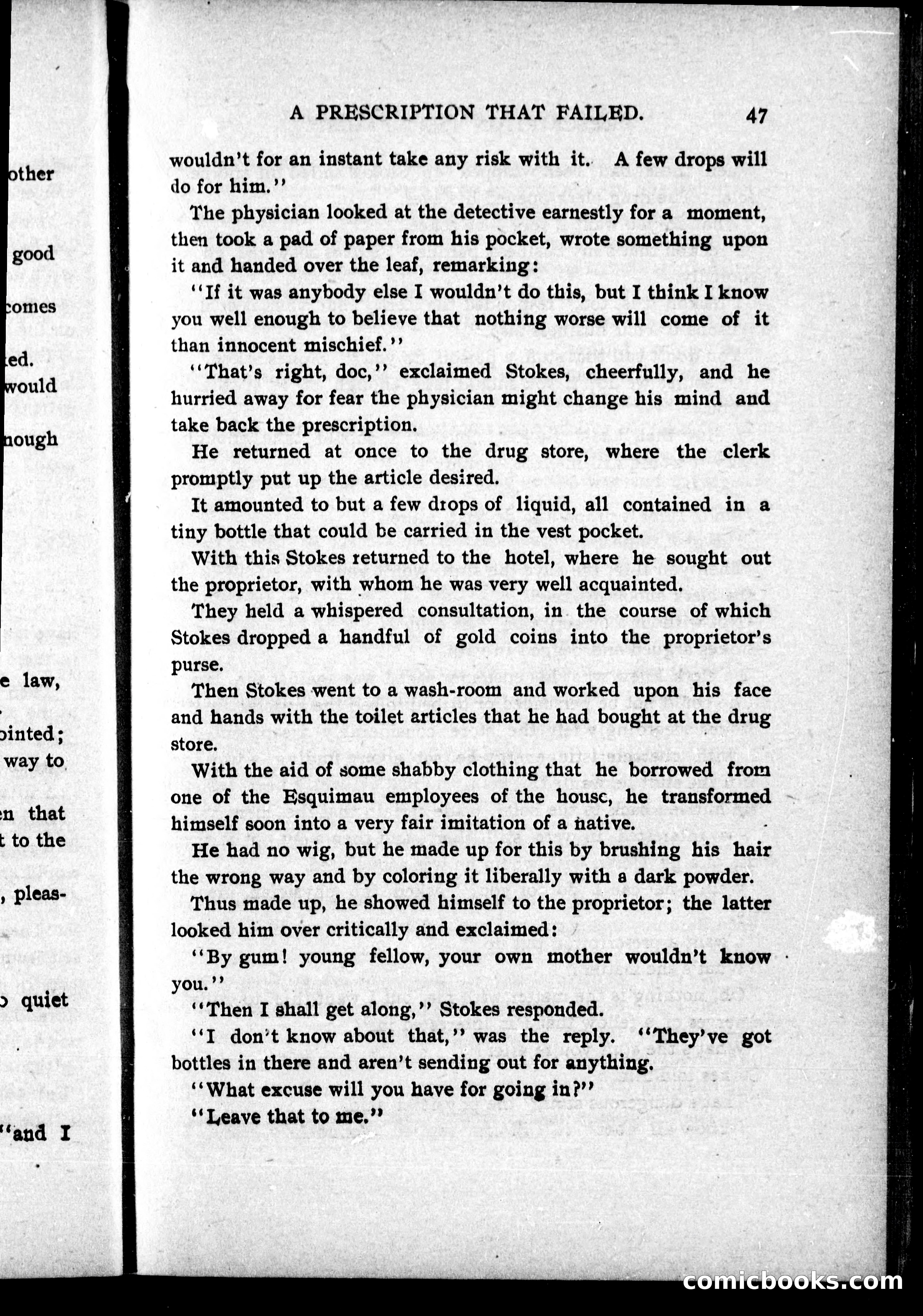 The Internet Detective Library — page 53 of 236