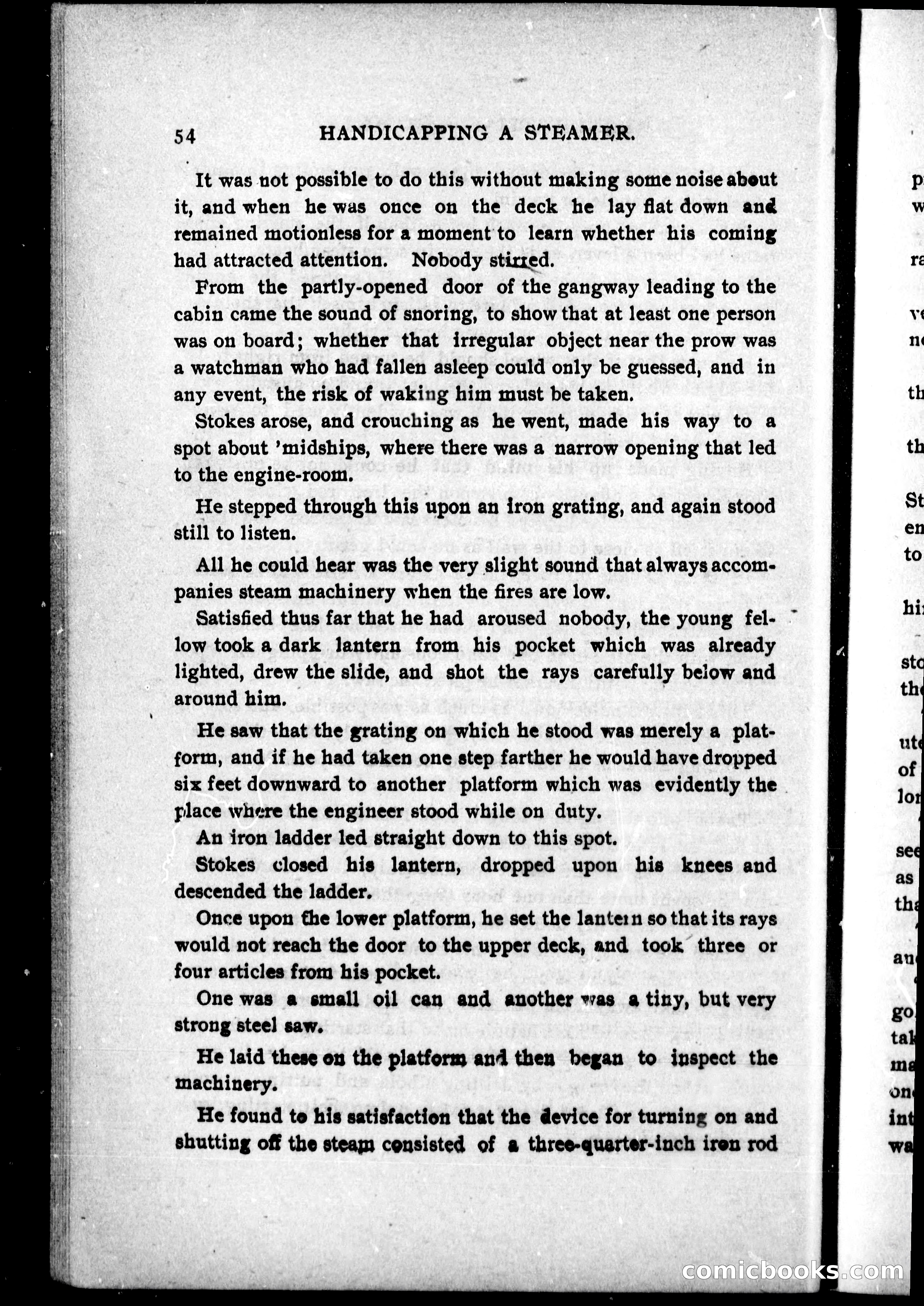 The Internet Detective Library — page 60 of 236