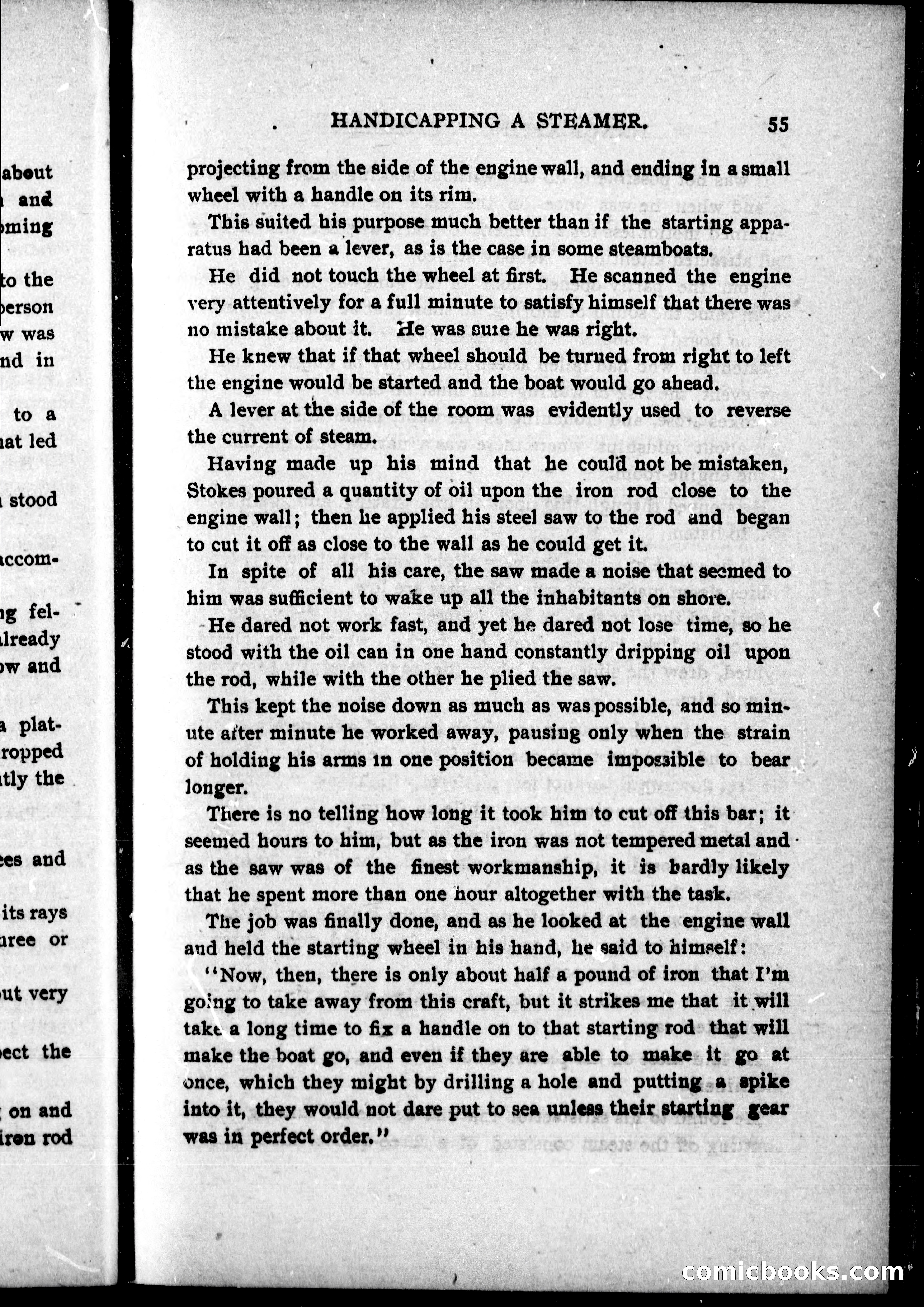 The Internet Detective Library — page 61 of 236