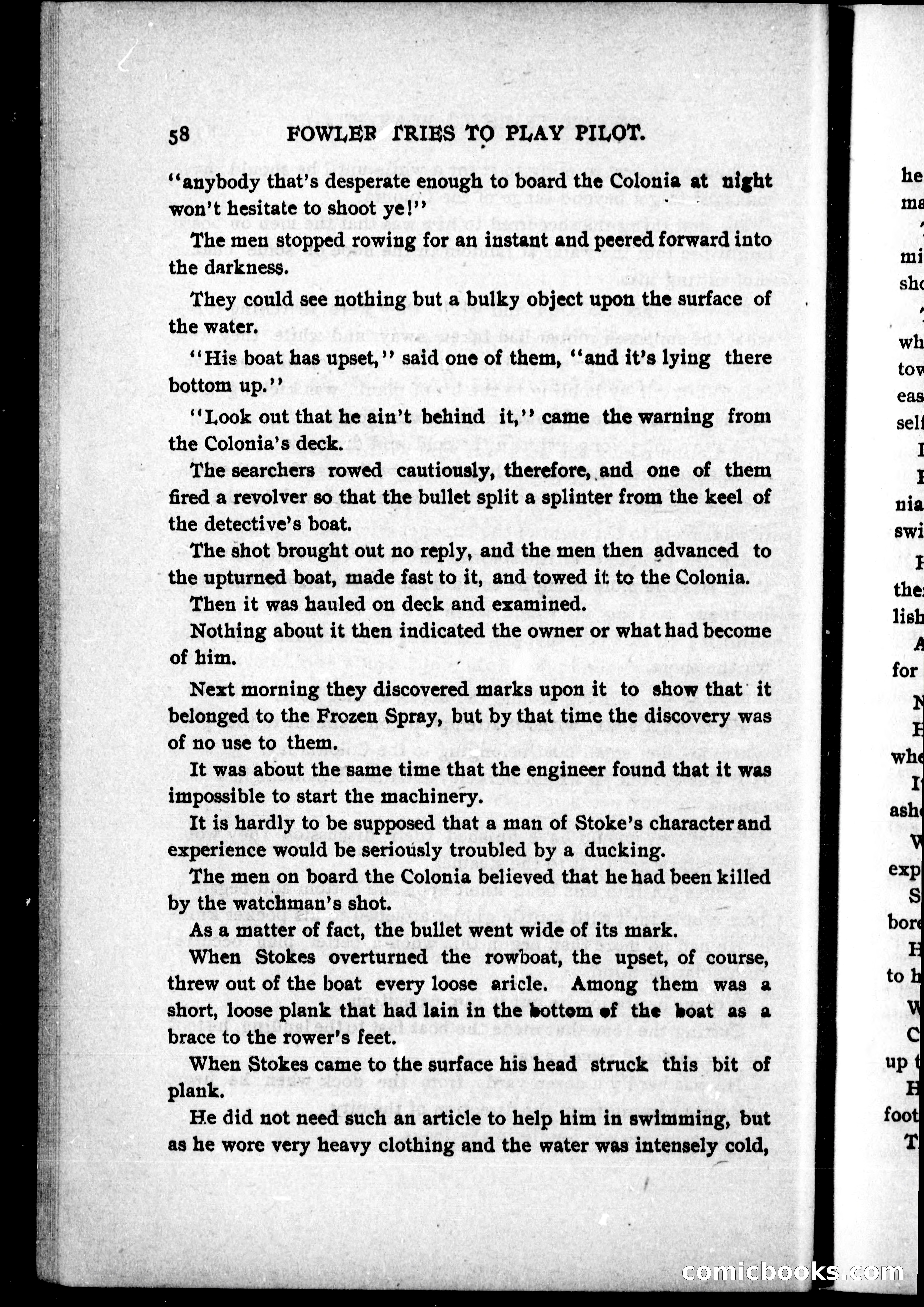 The Internet Detective Library — page 64 of 236