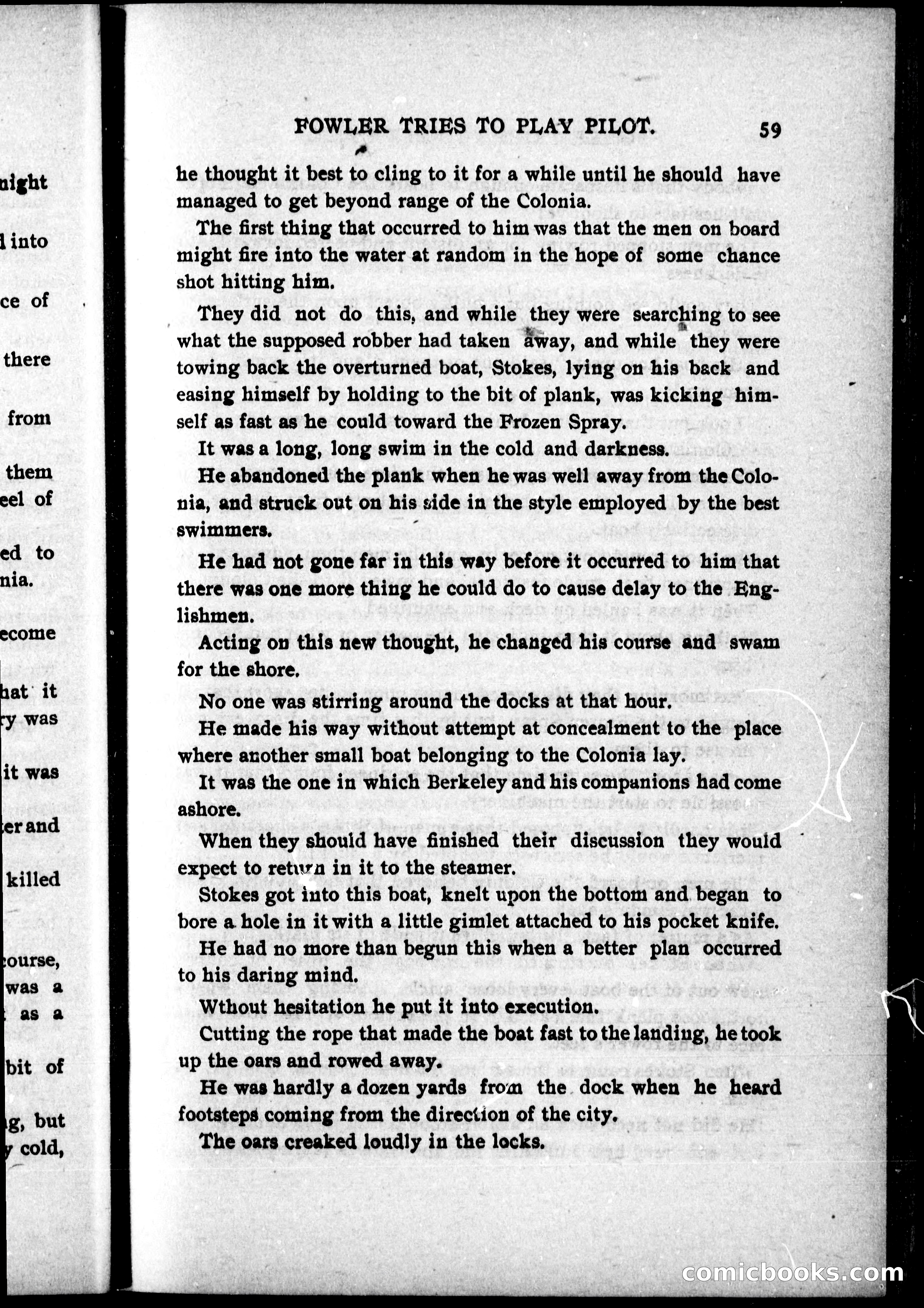 The Internet Detective Library — page 65 of 236