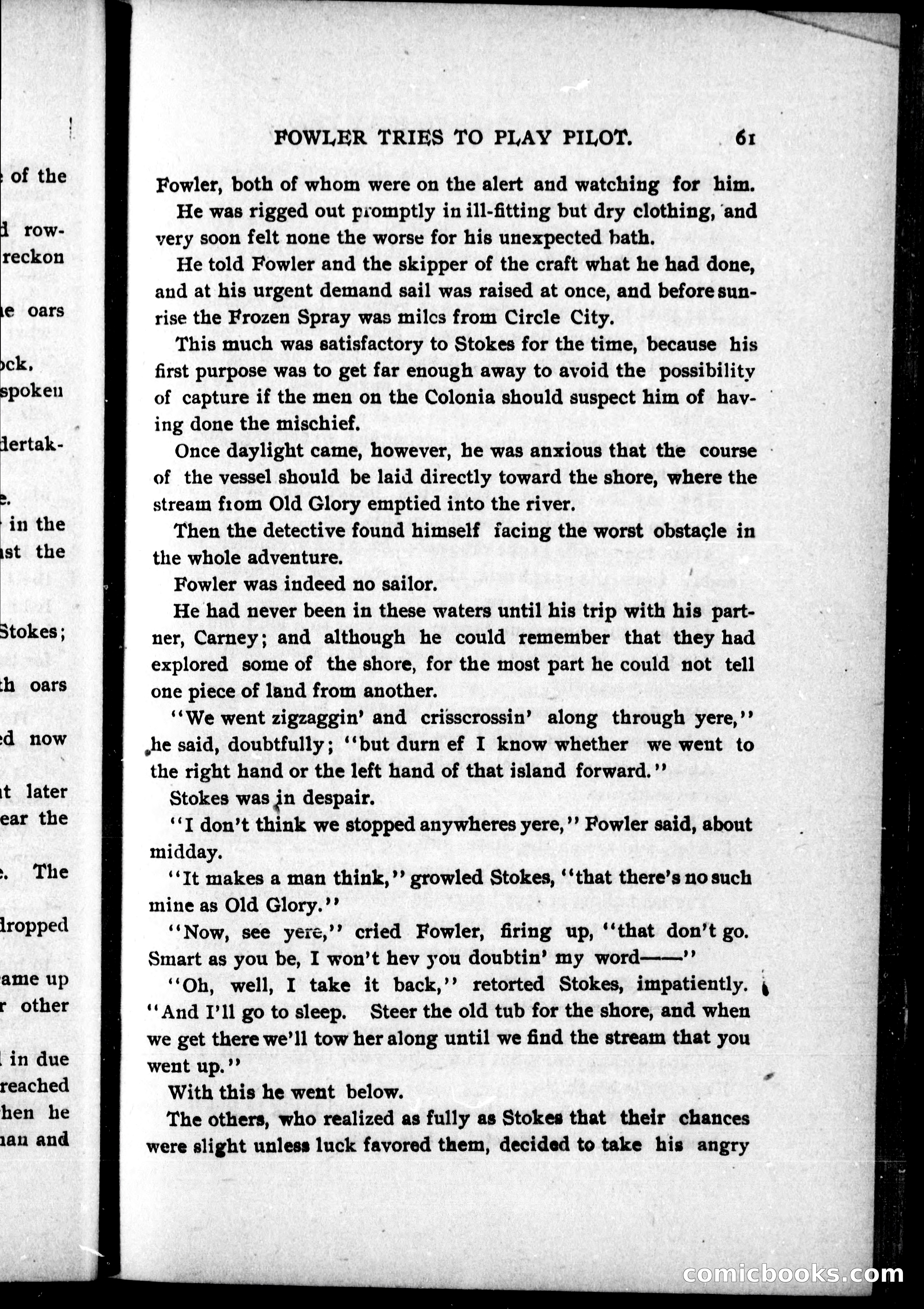 The Internet Detective Library — page 67 of 236