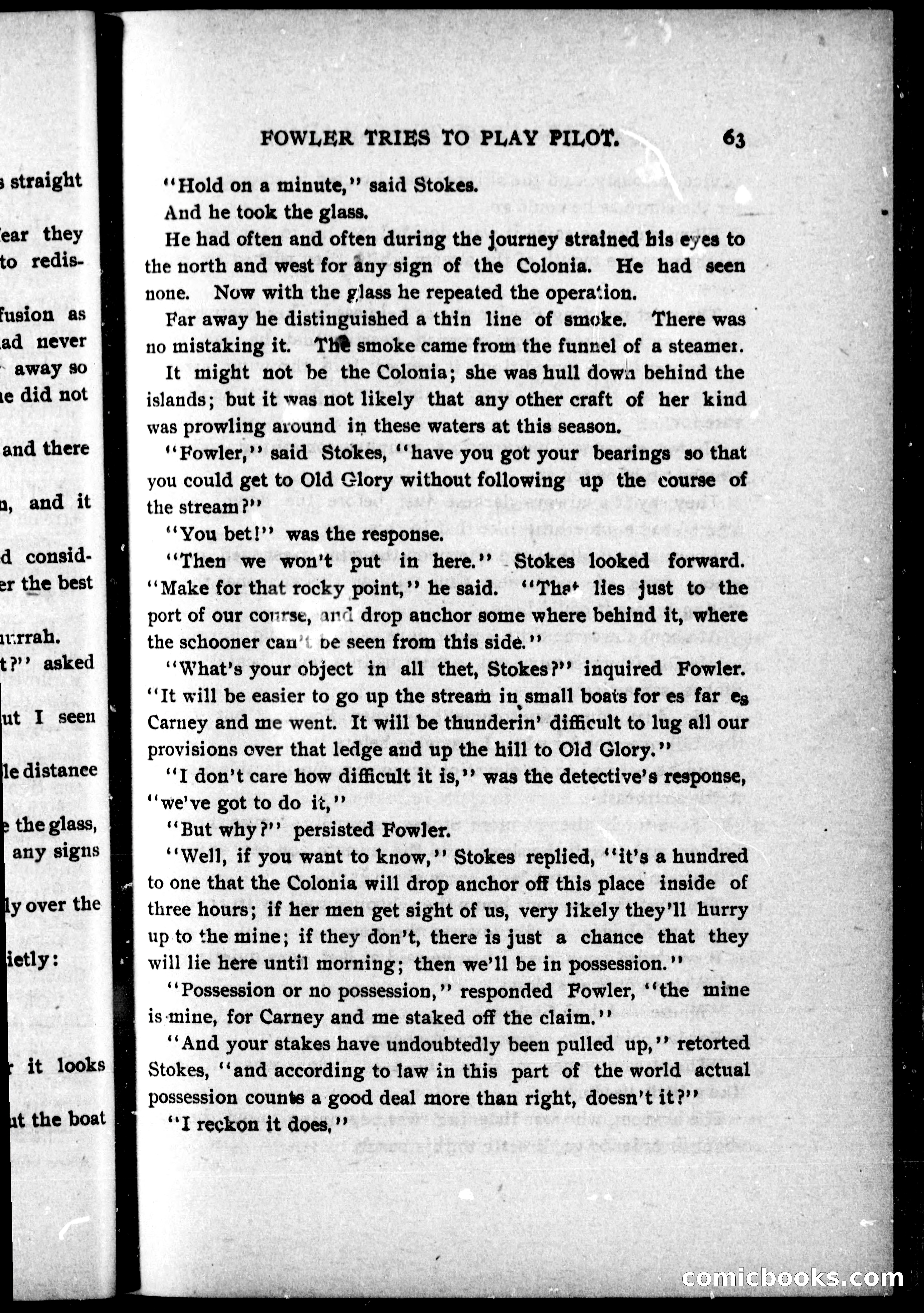 The Internet Detective Library — page 69 of 236